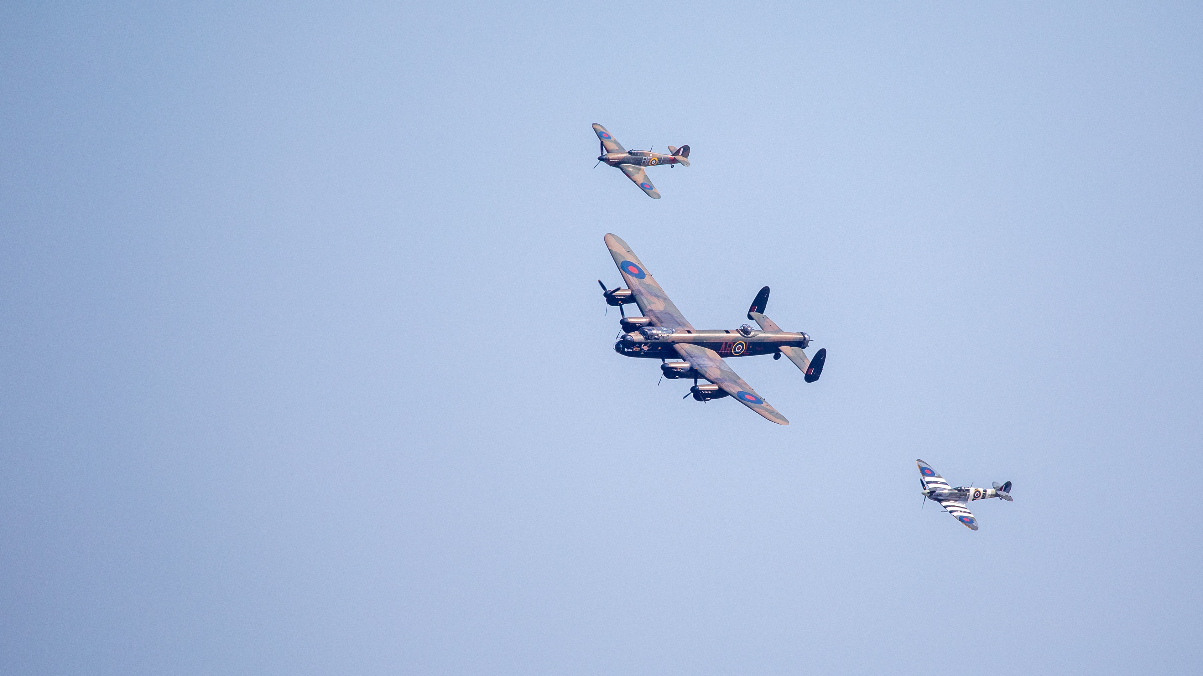 Clacton Air Show - 10