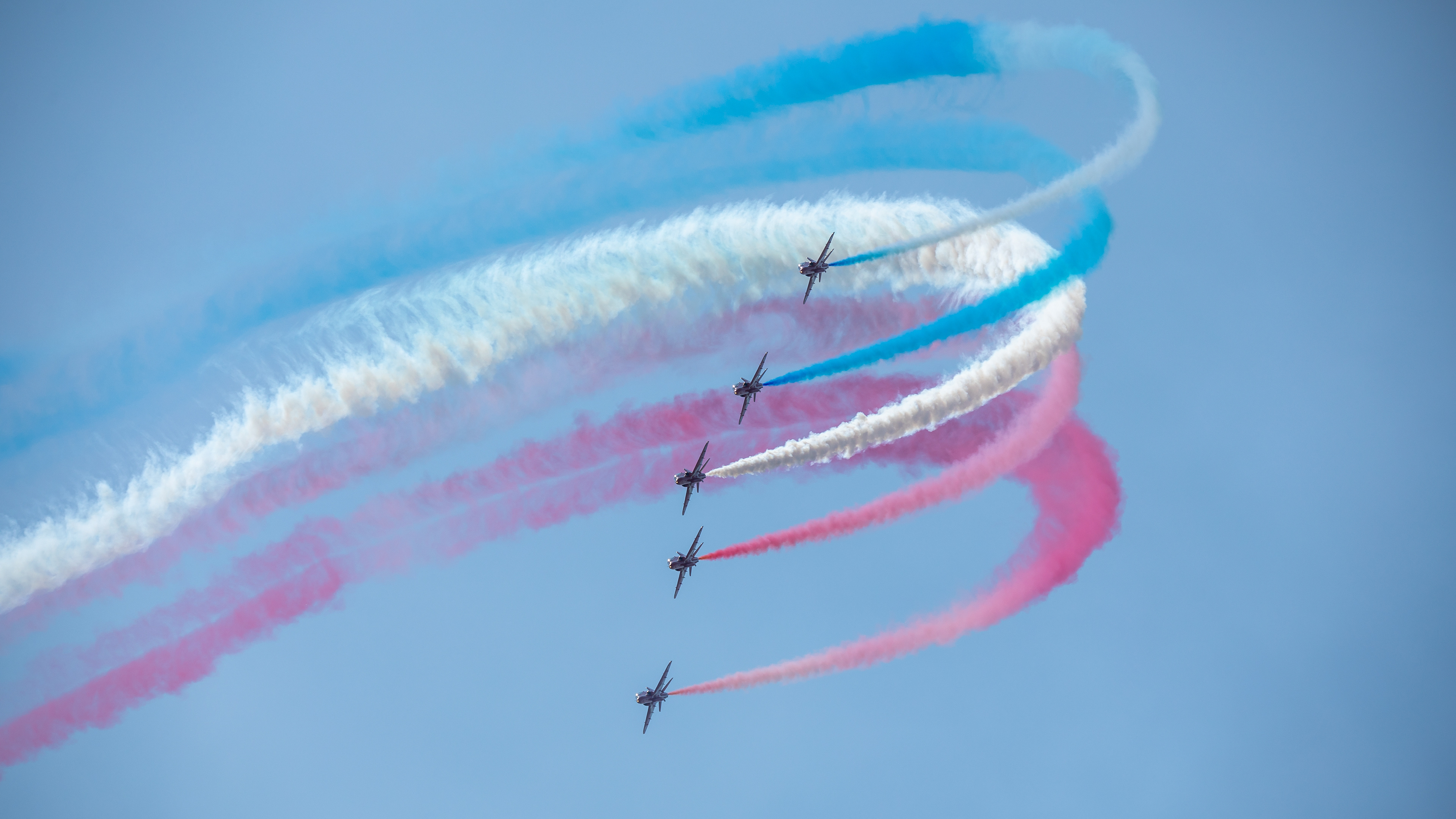 Red Arrows - 12