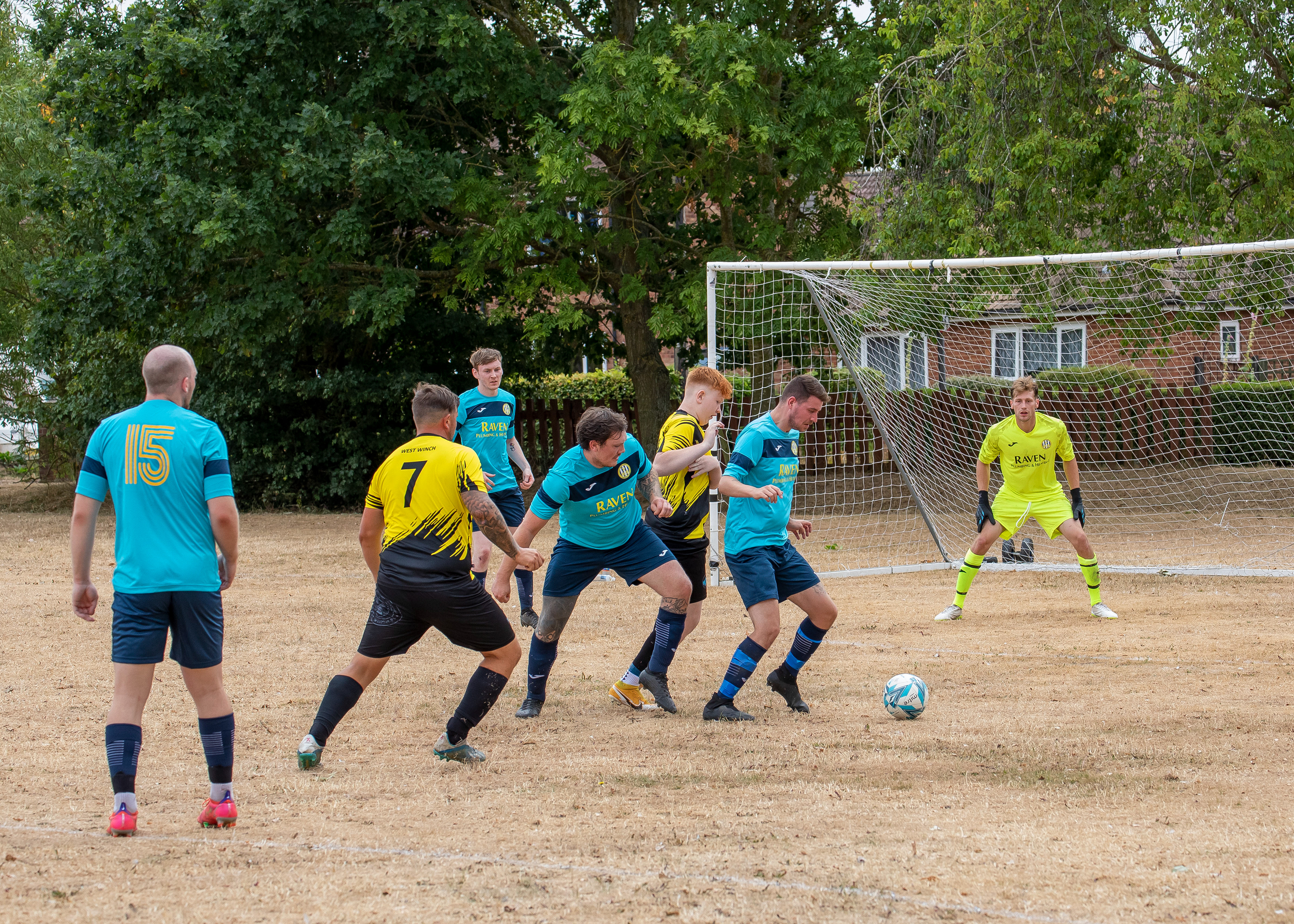 WWFC 14