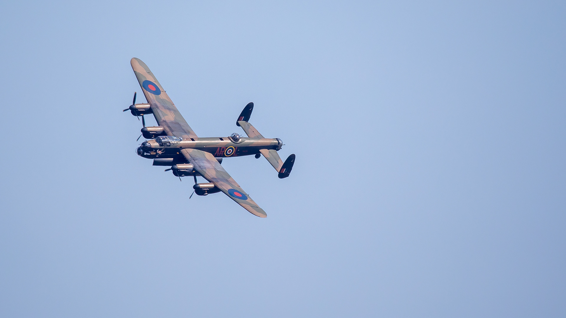 Clacton Air Show - 16
