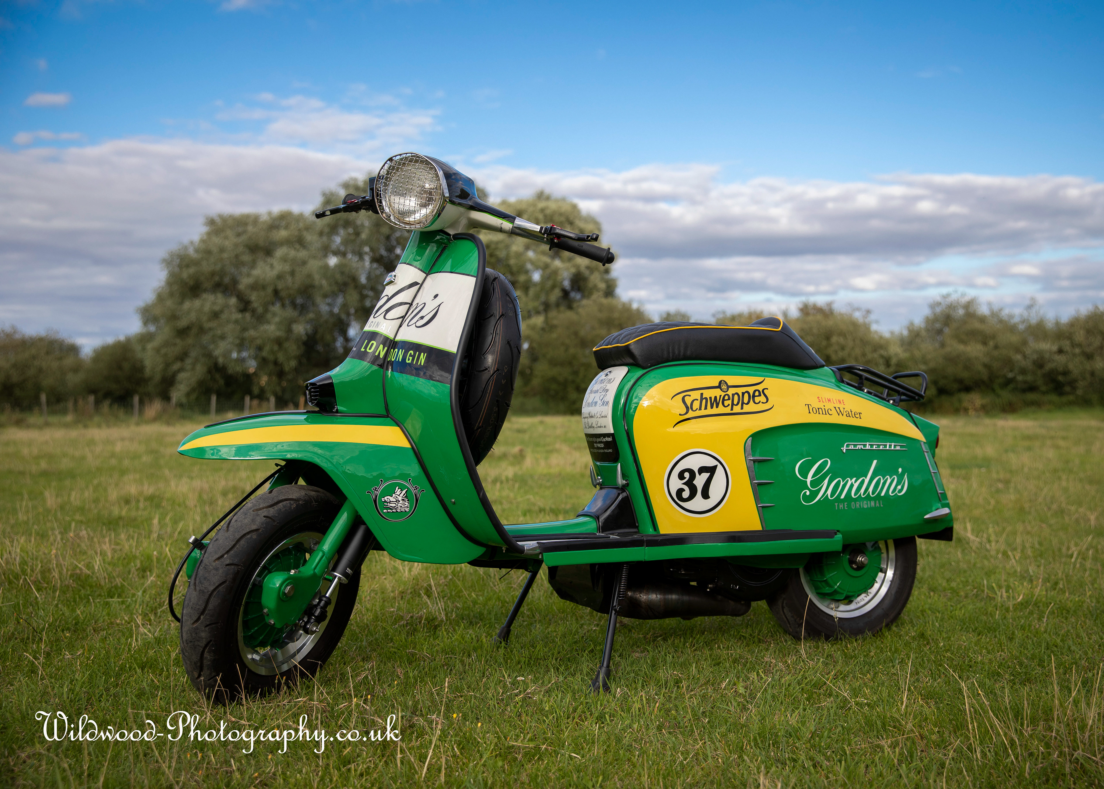 Lambretta 1