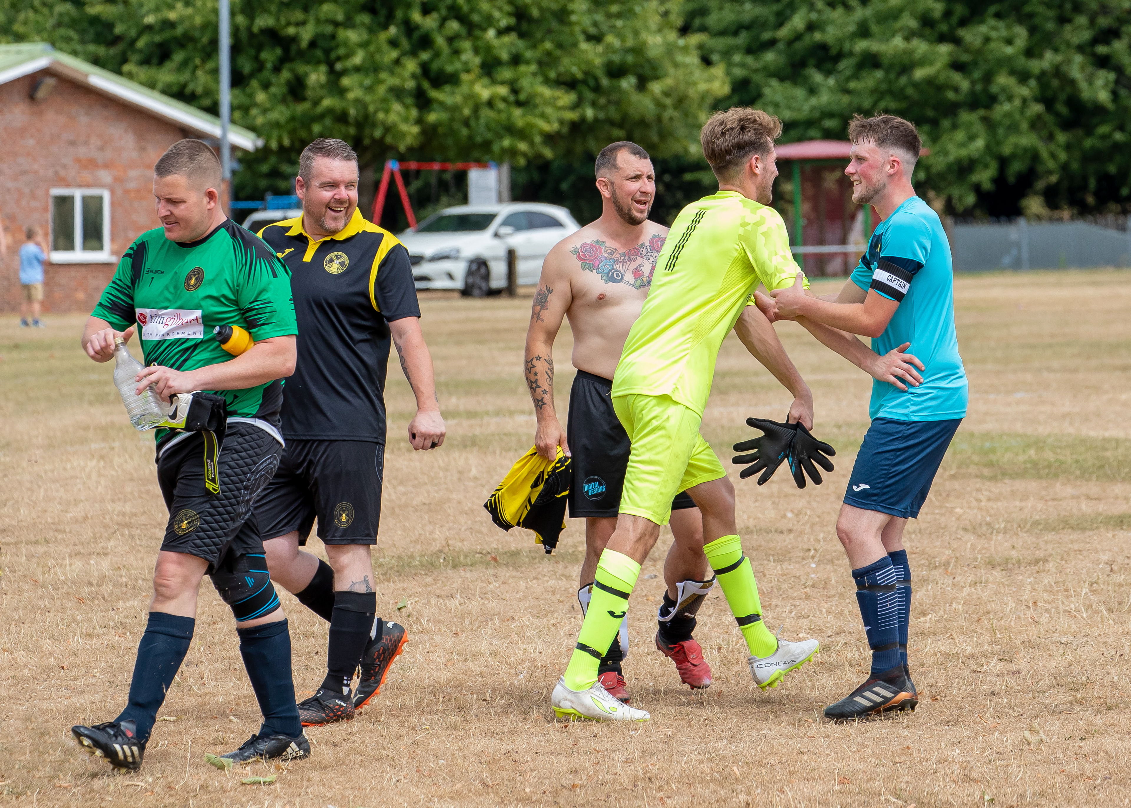 WWFC 43
