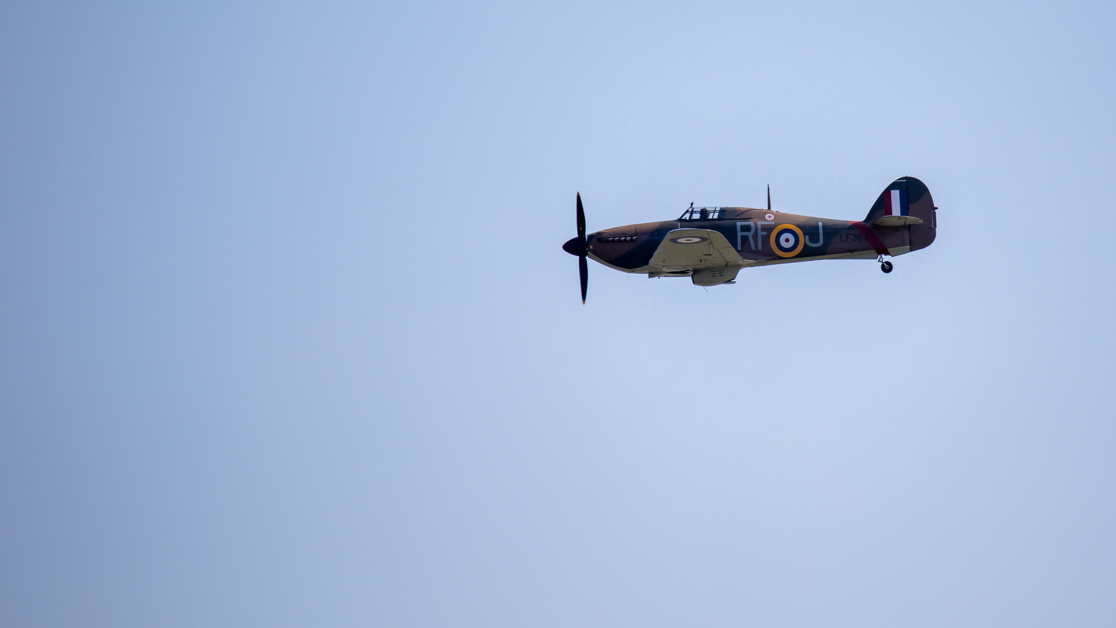 Clacton Air Show - 12