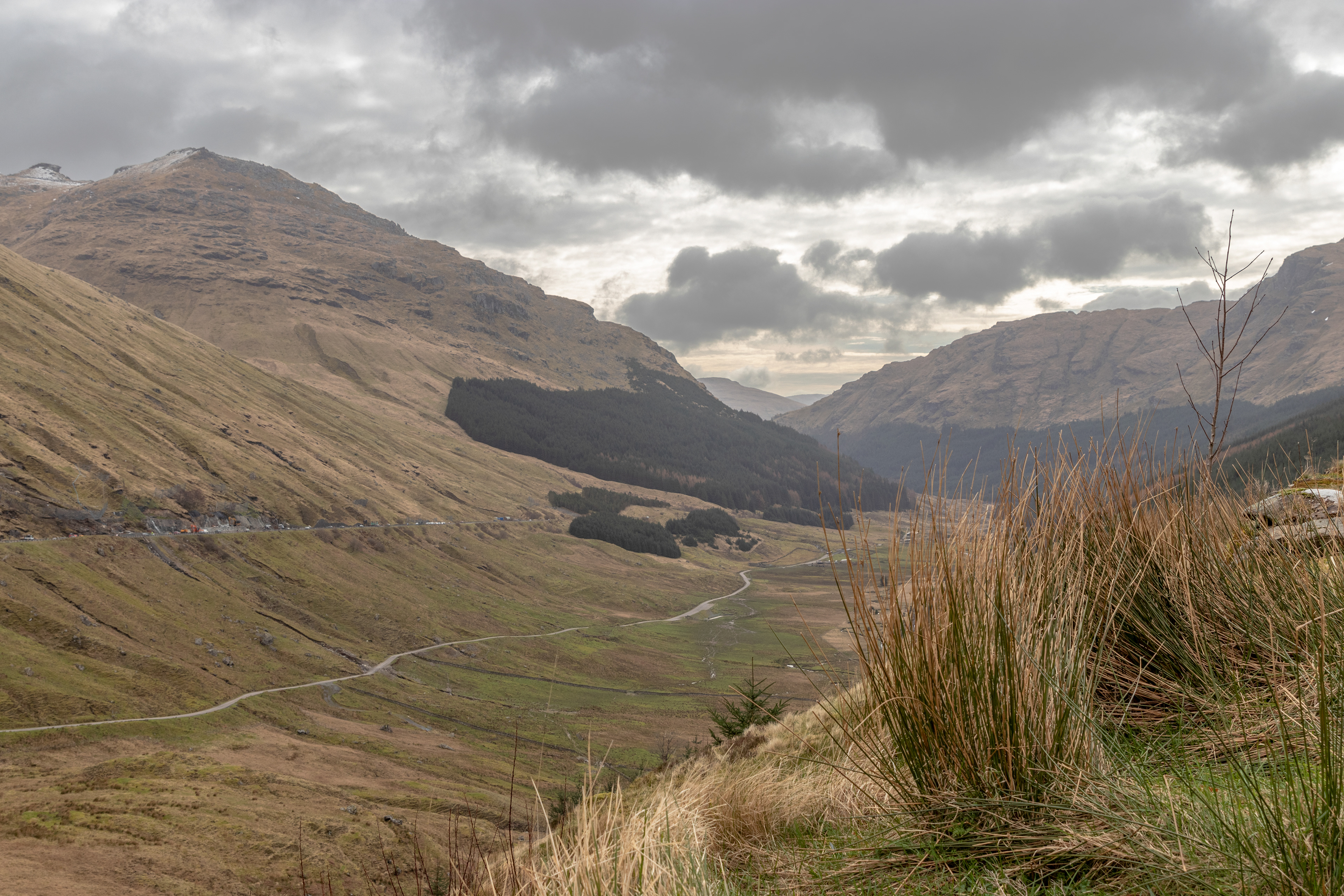 Scottish Views 13