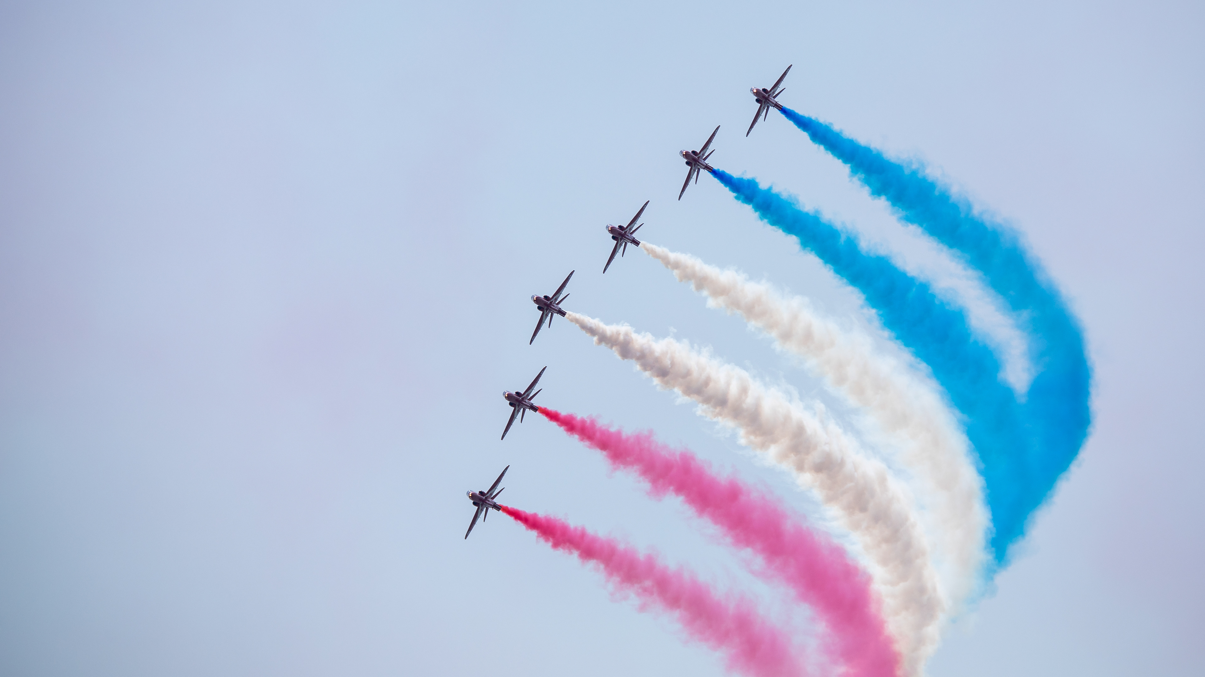 Red Arrows - 8