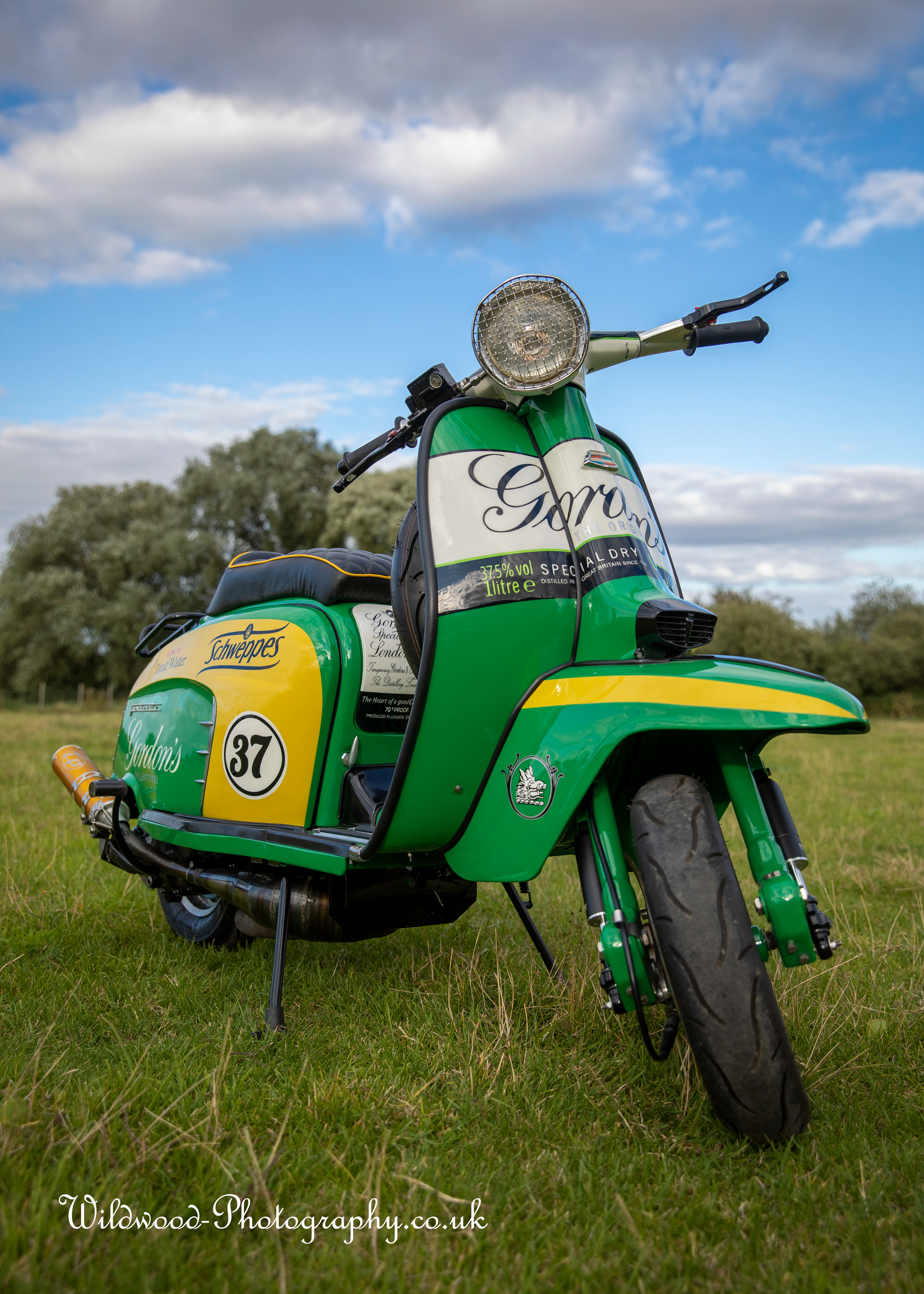 Lambretta 3