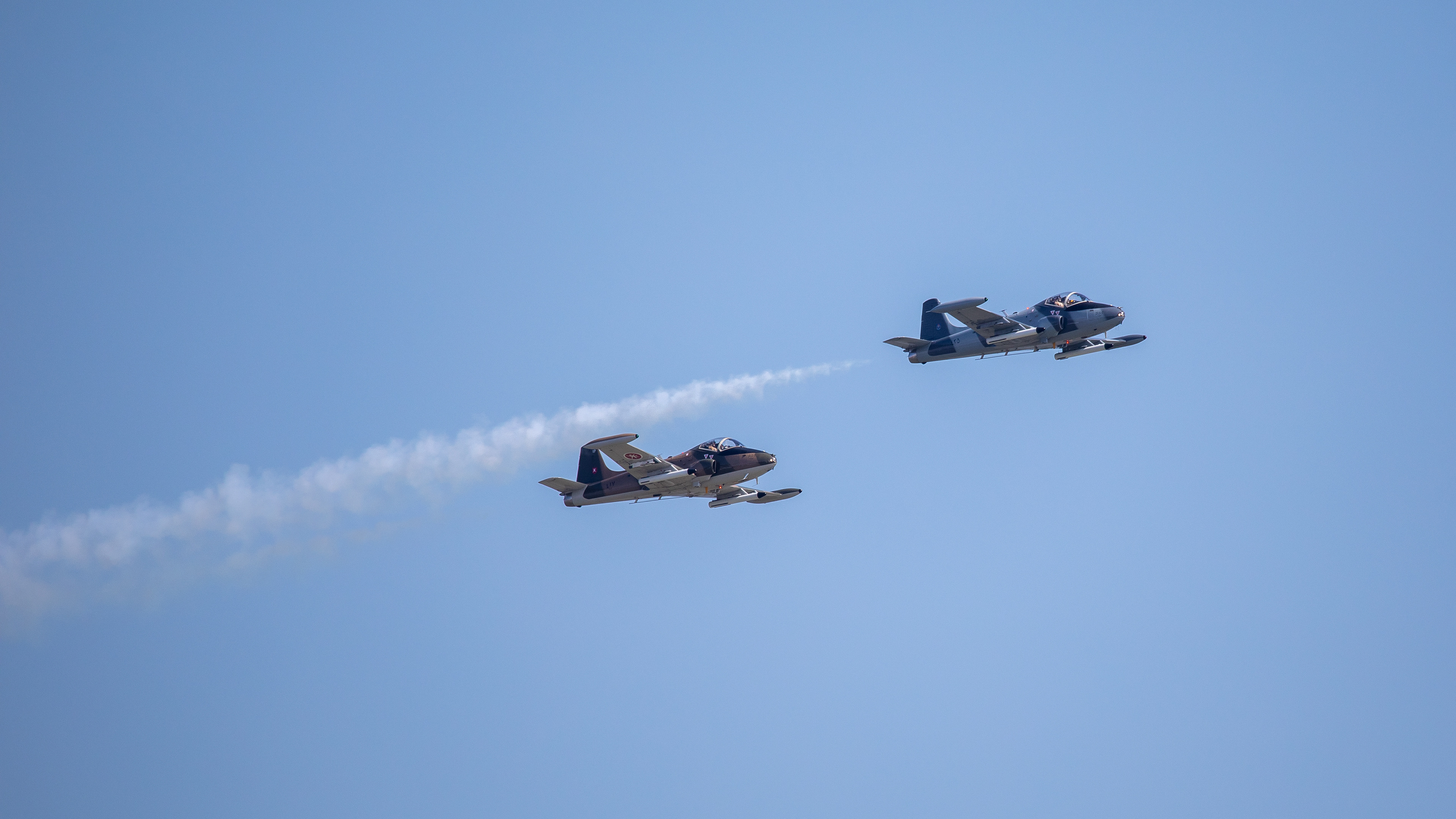 Clacton Air Show - 3