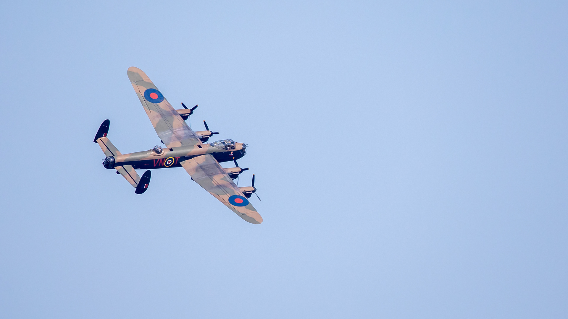 Clacton Air Show - 10
