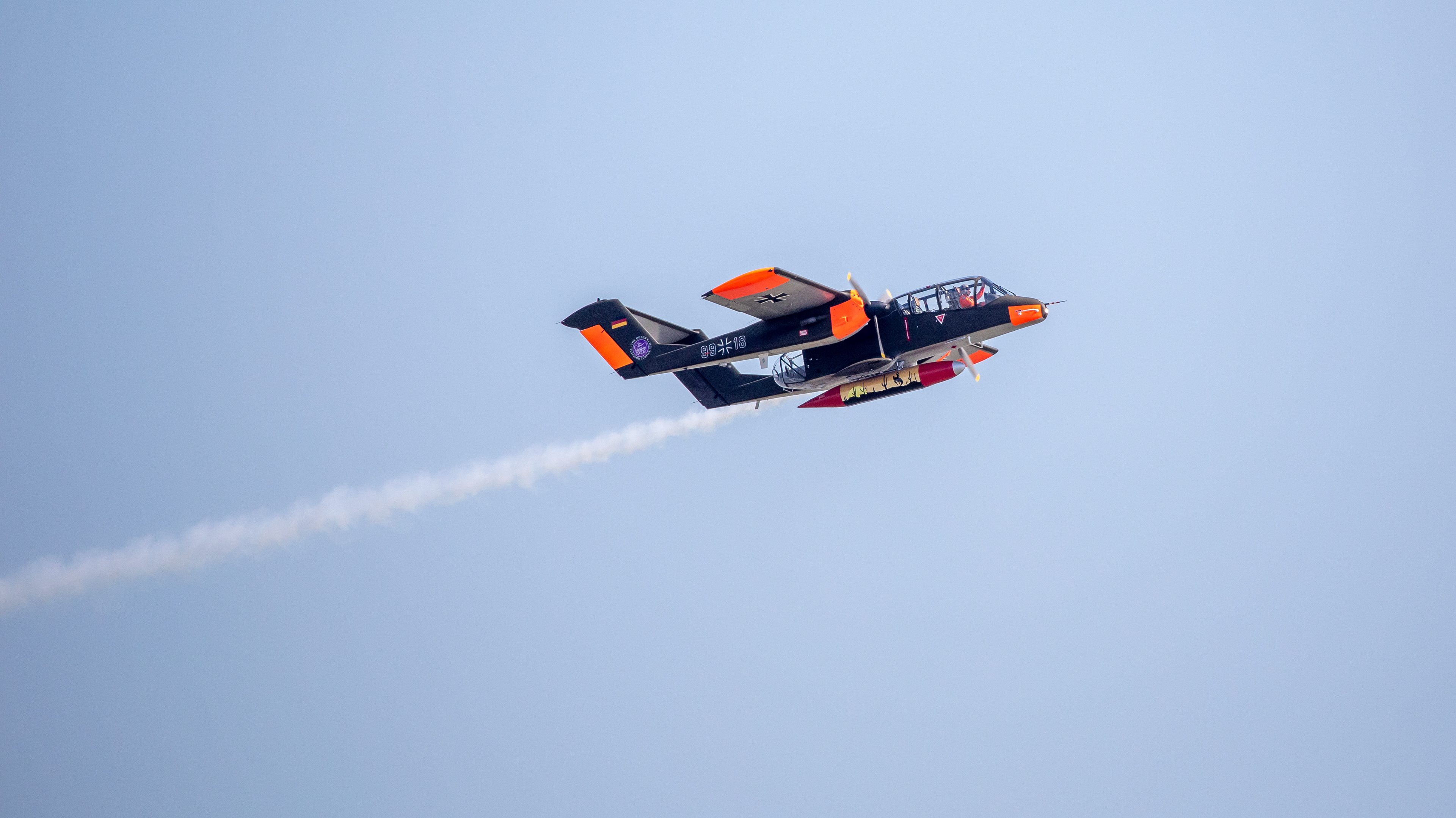 Clacton Air Show - 6
