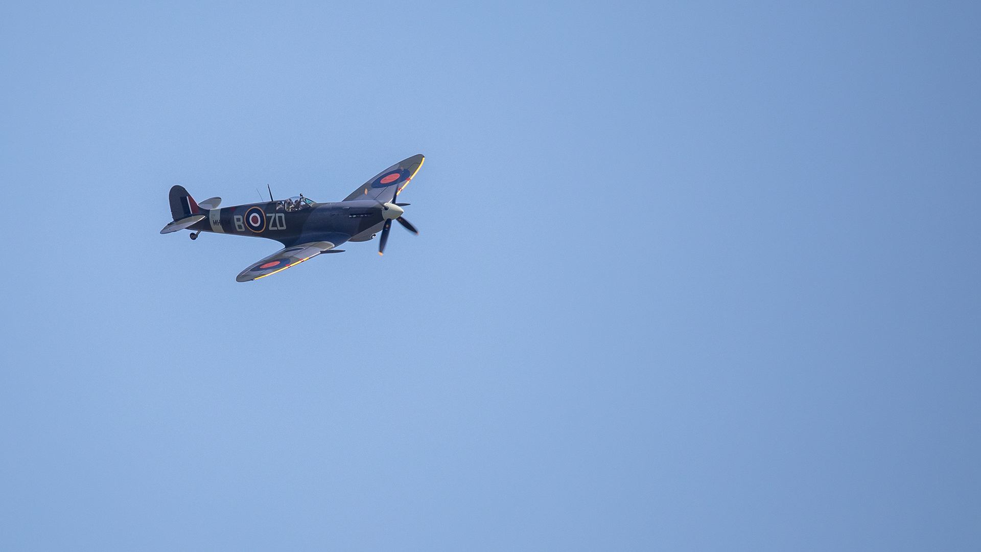 Clacton Air Show - 4