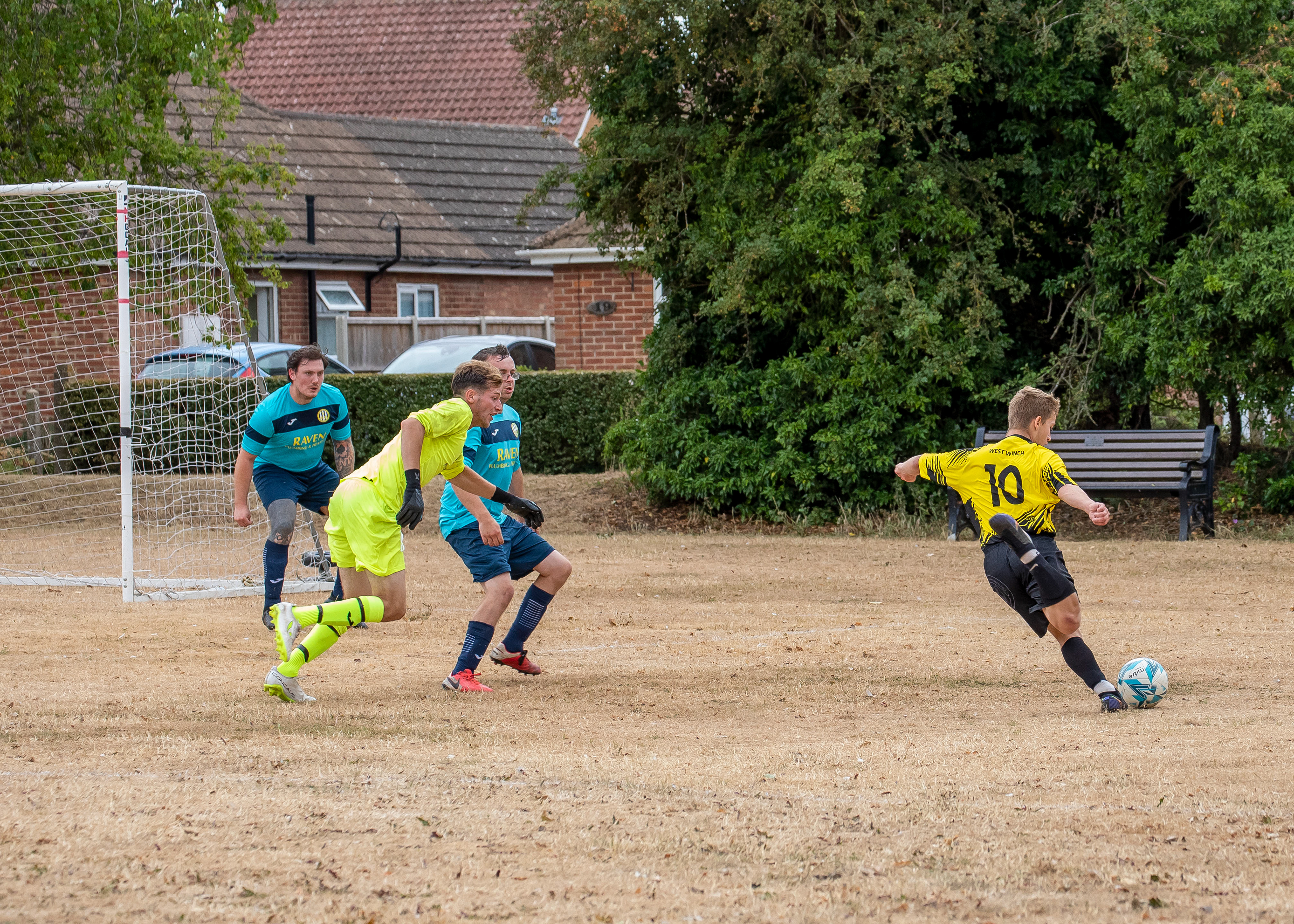 WWFC 18