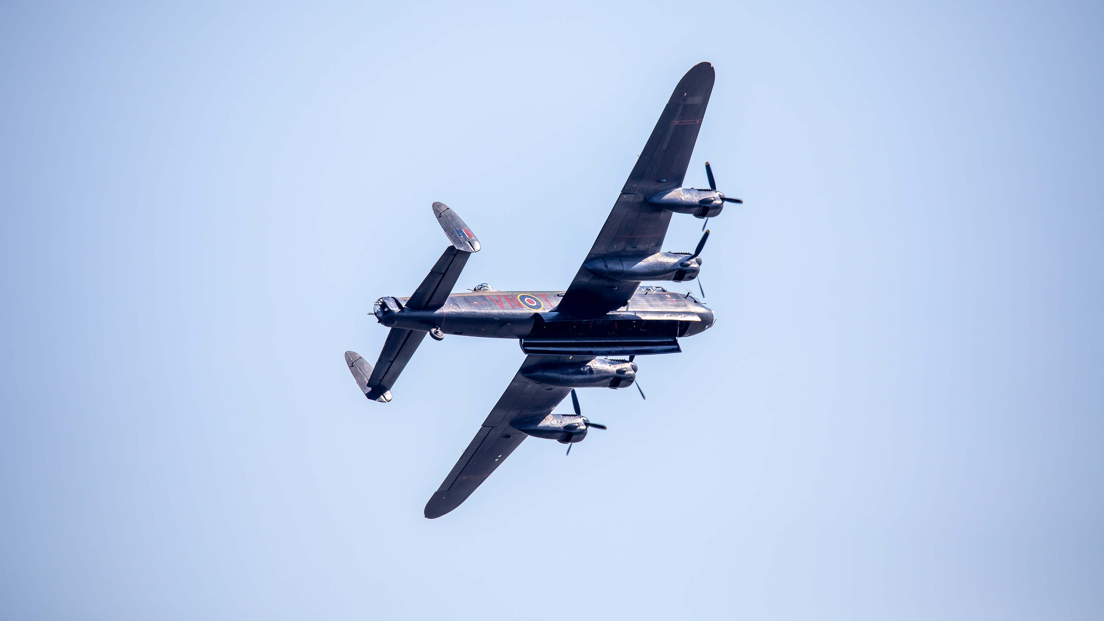 Clacton Air Show - 15