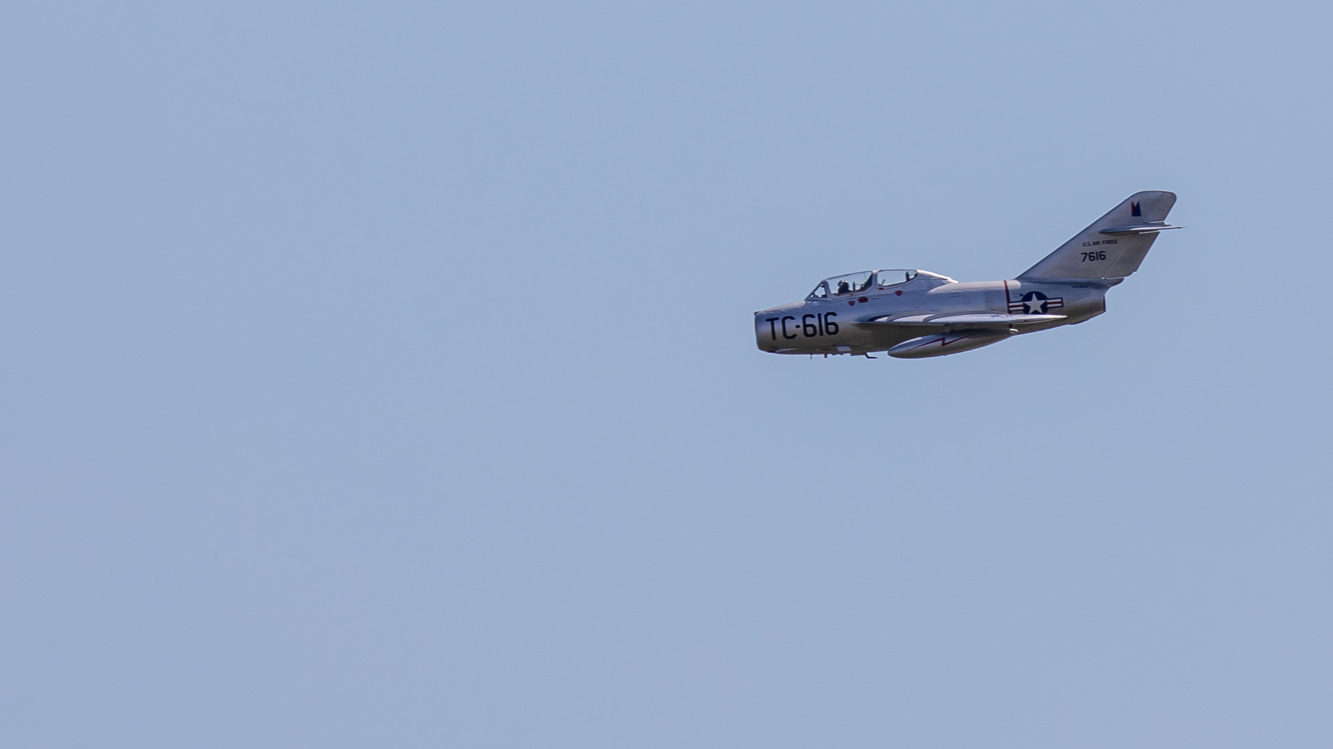 Clacton Air Show - 2
