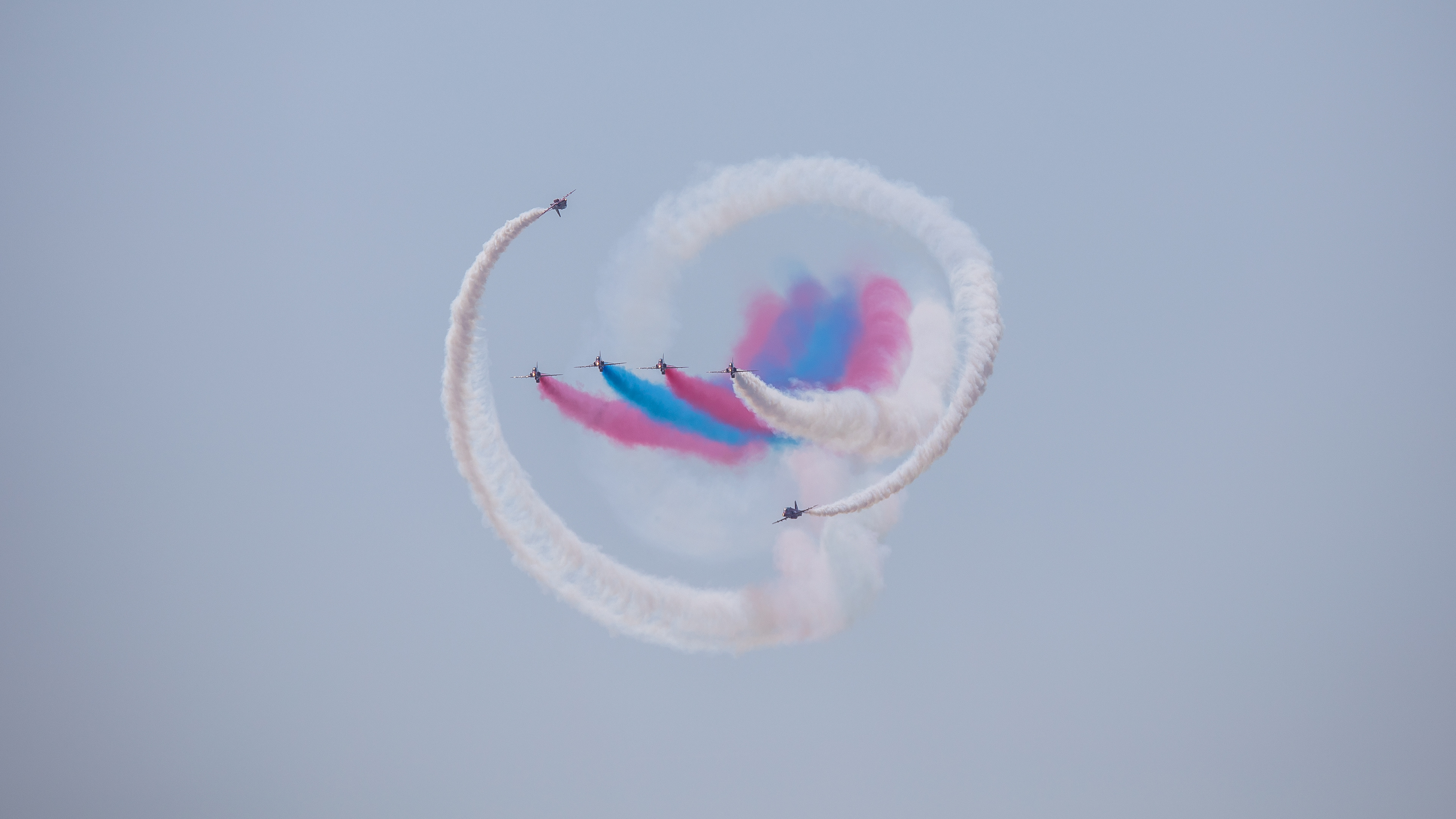 Red Arrows - 6