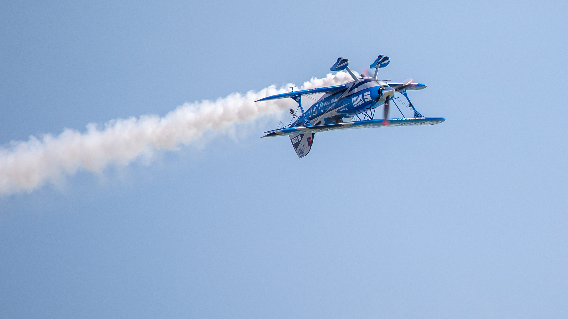Red Arrows - 18