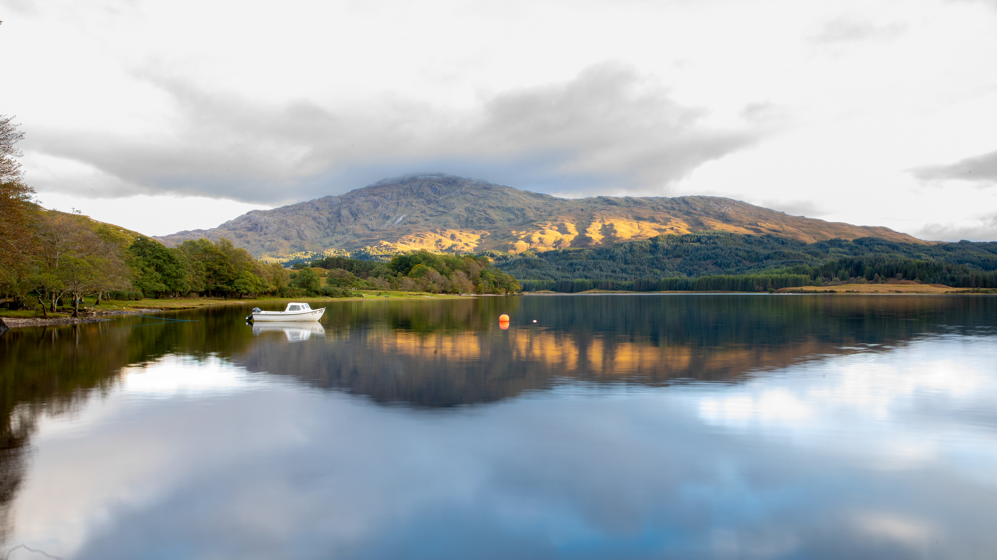 Scottish Views 1