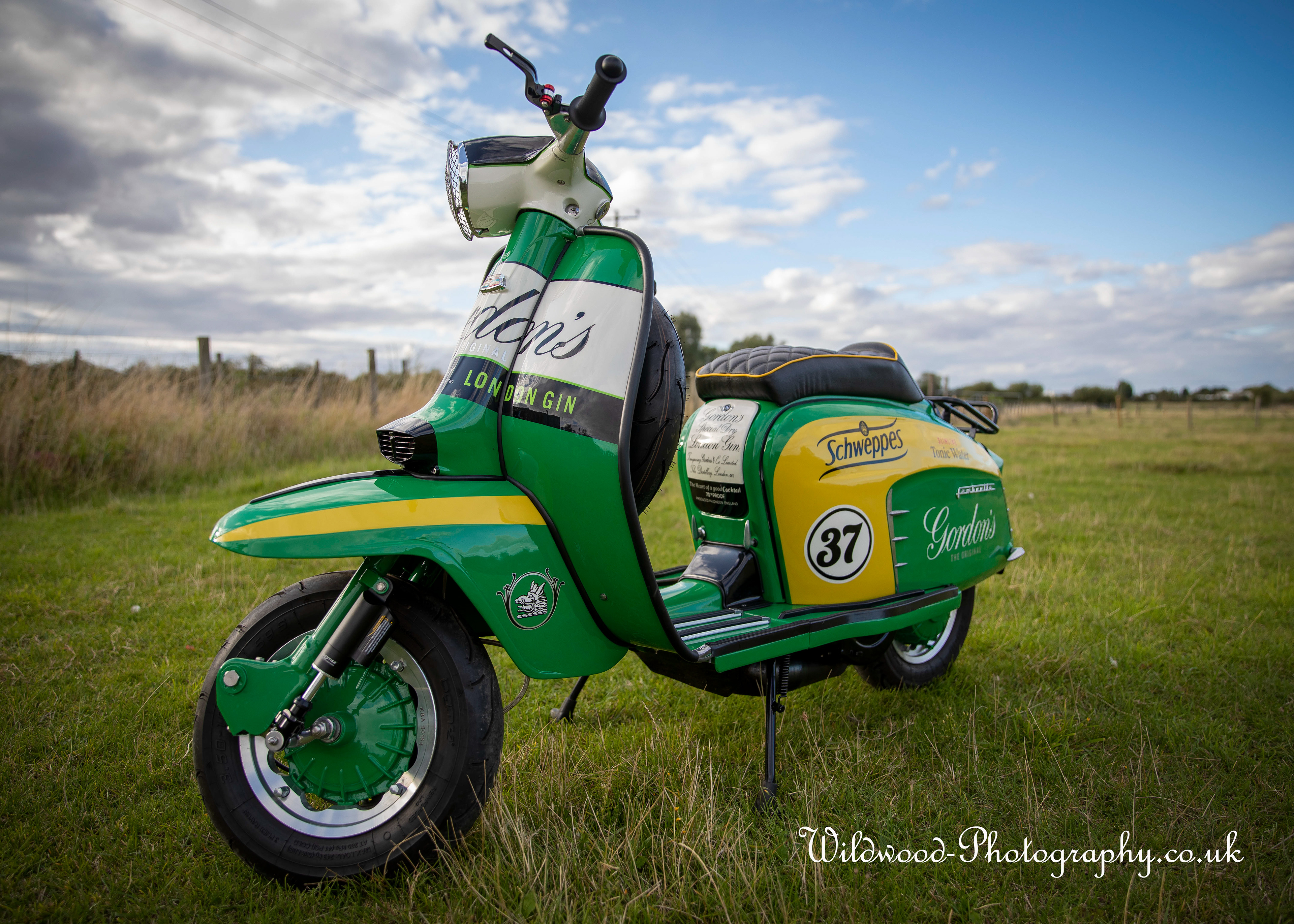 Lambretta 6