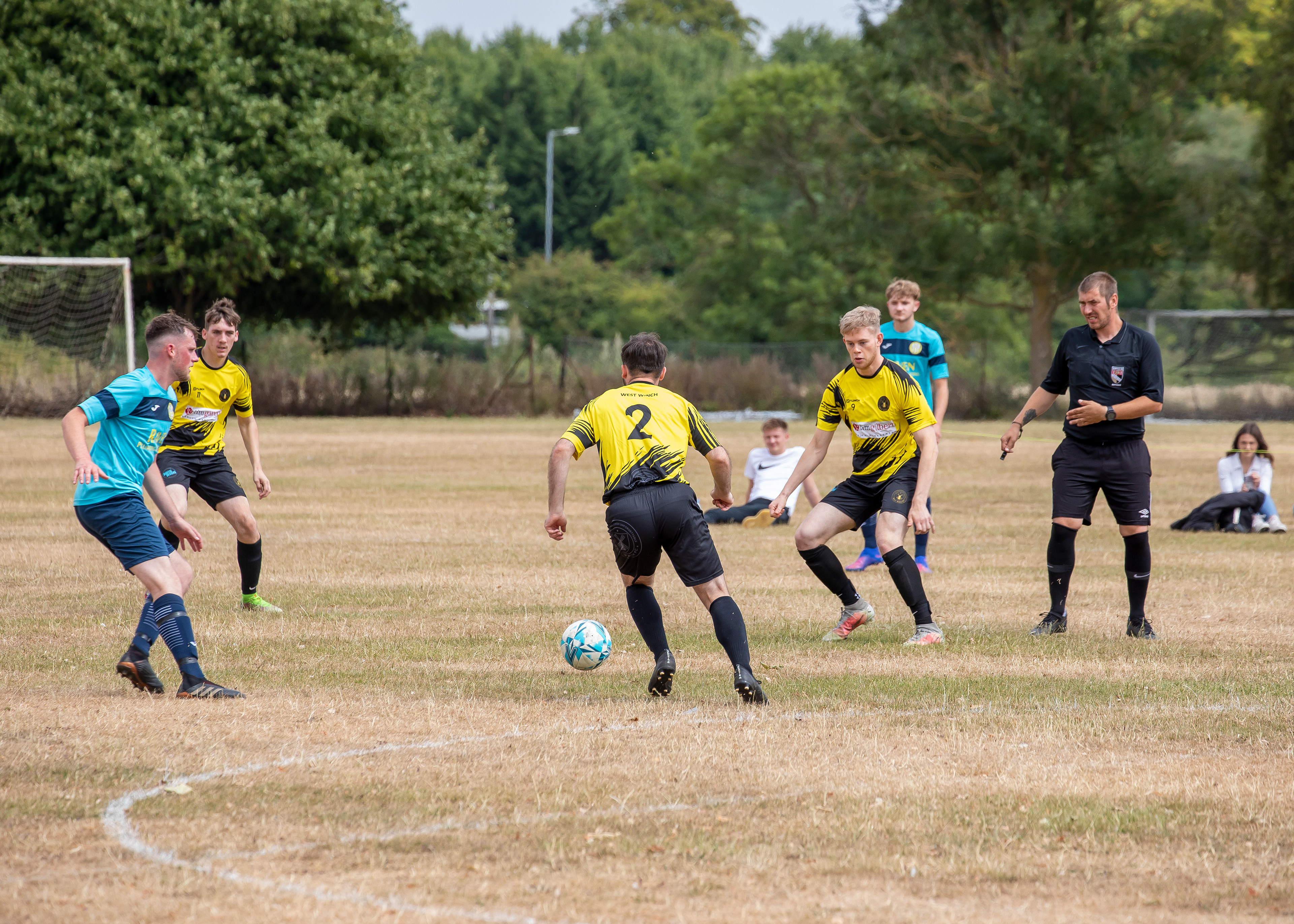 WWFC 23