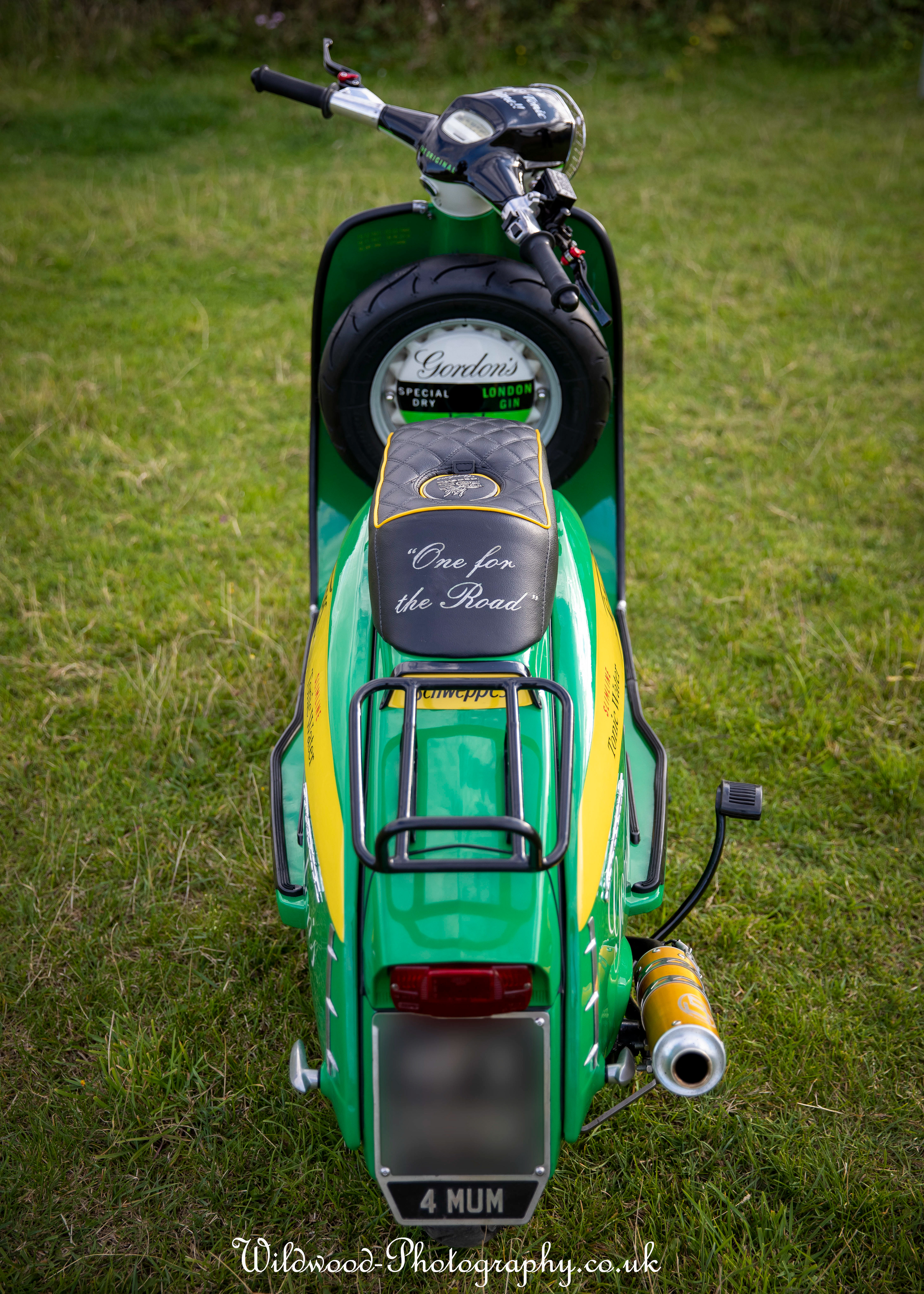 Lambretta 5