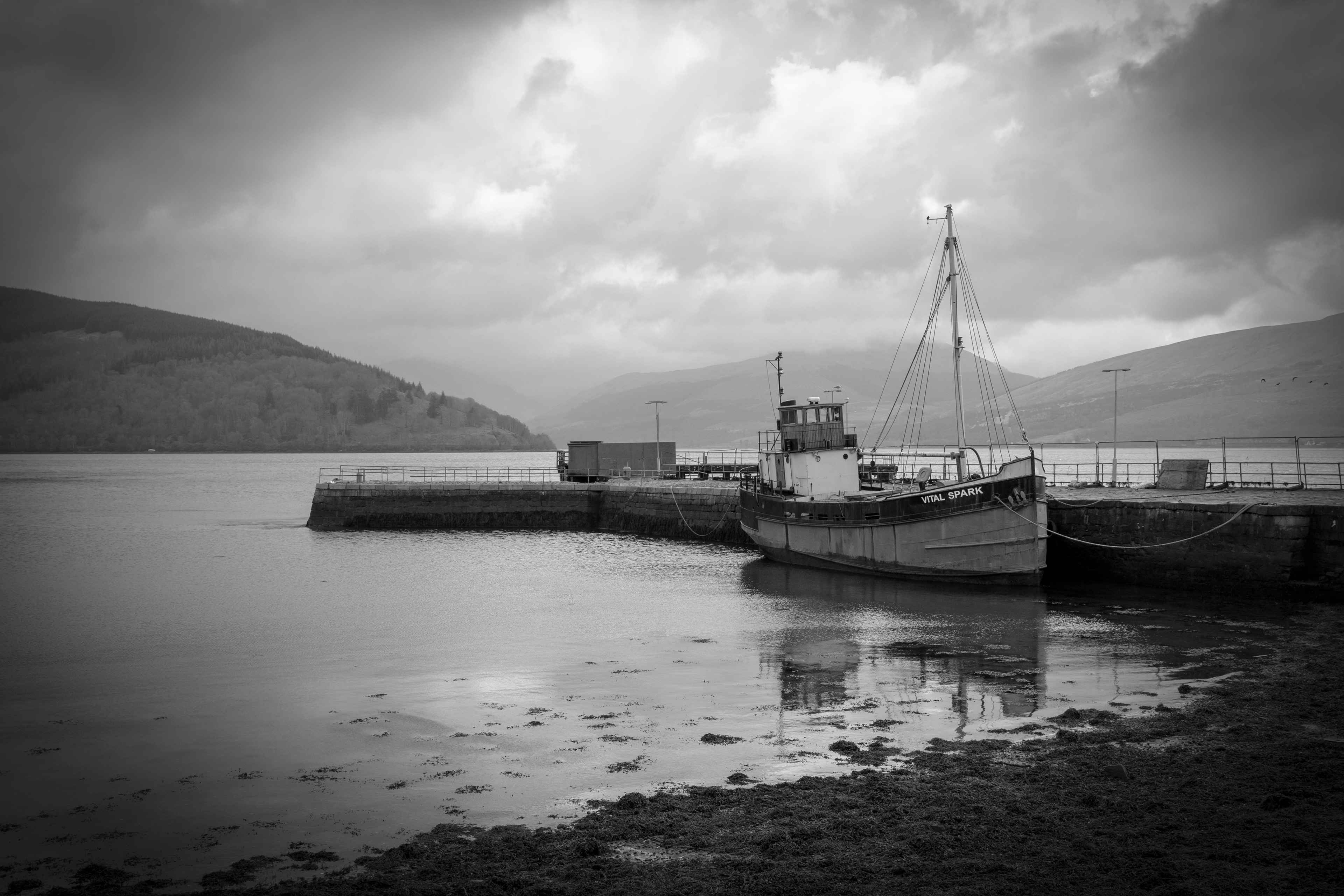 Scottish Views 14