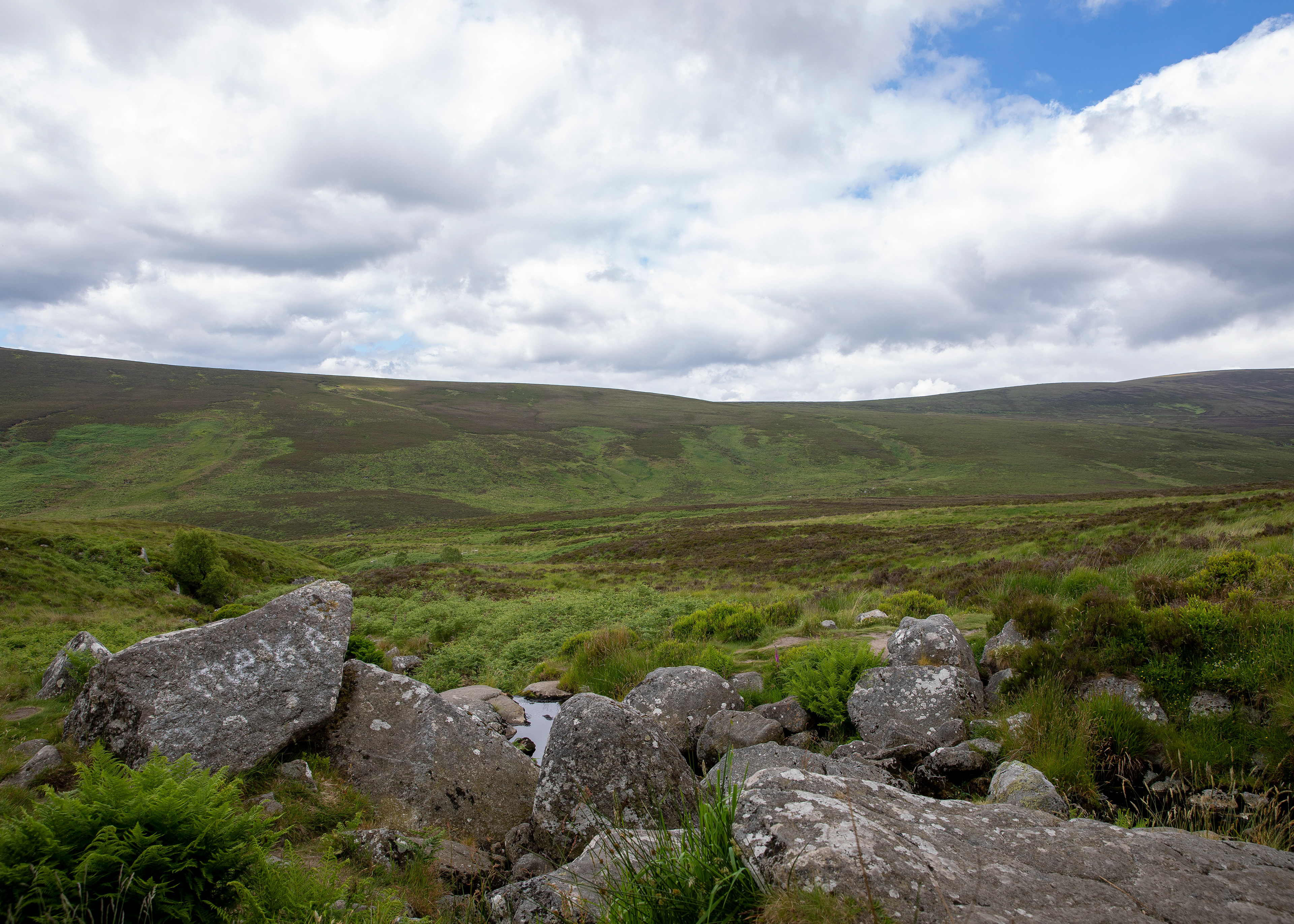 Glendalough National Park 2