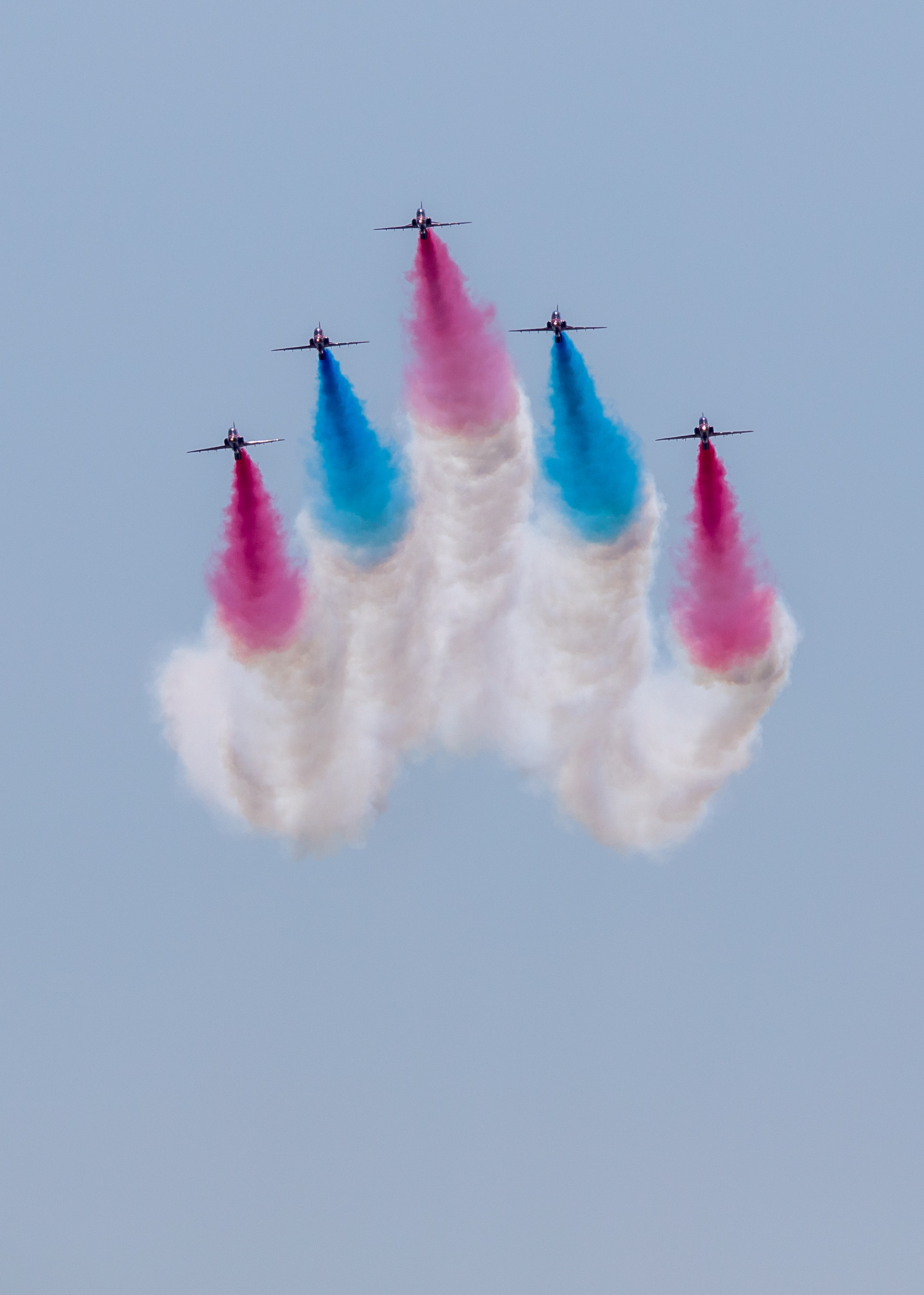 Red Arrows - 15