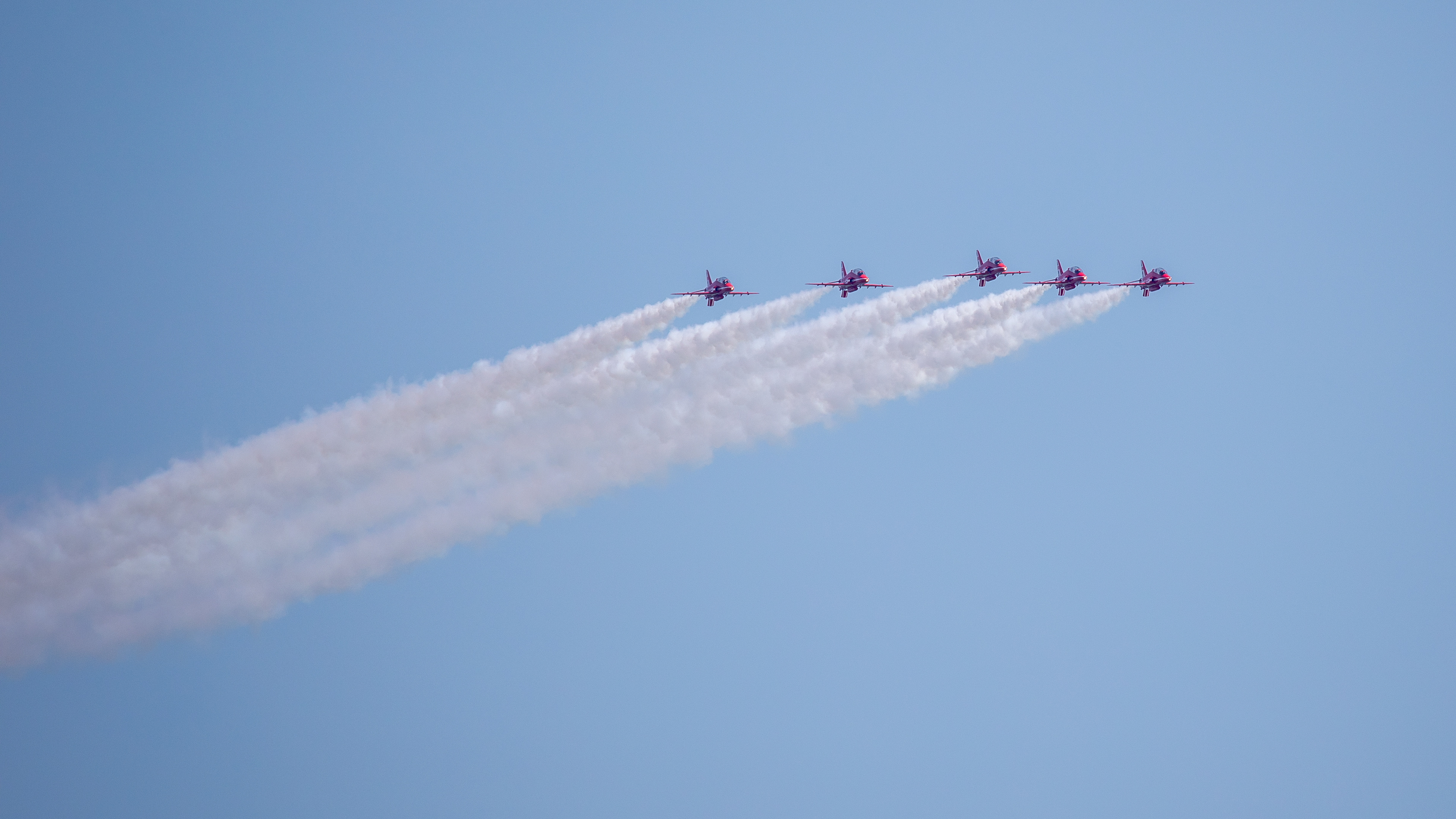 Red Arrows - 13