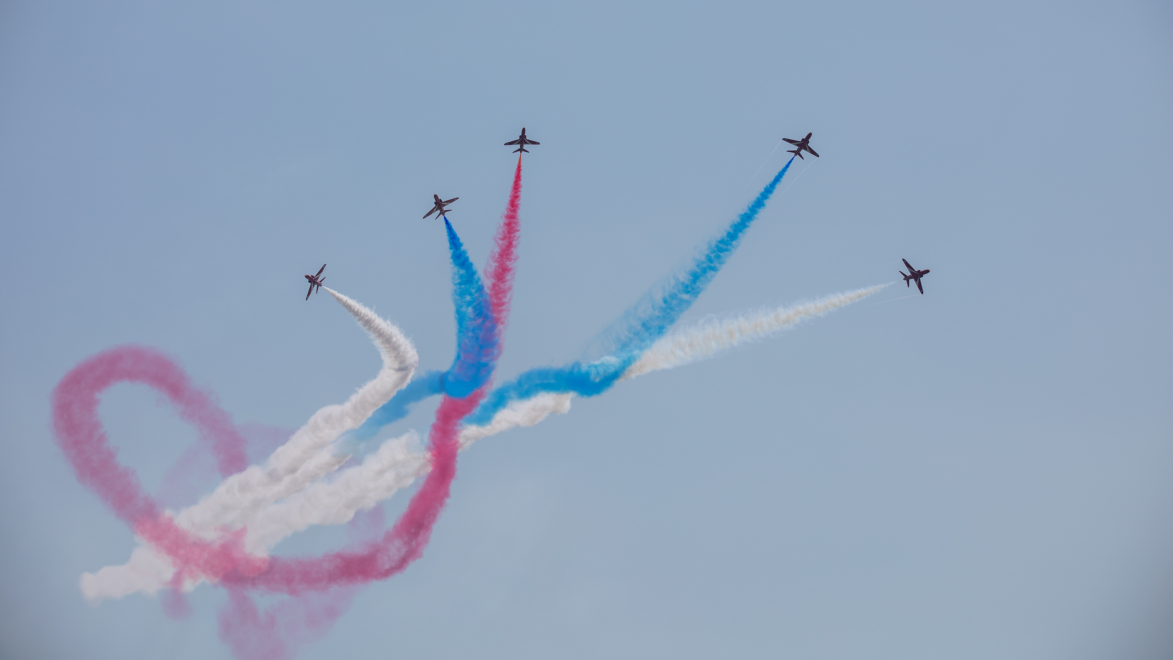 Red Arrows - 17