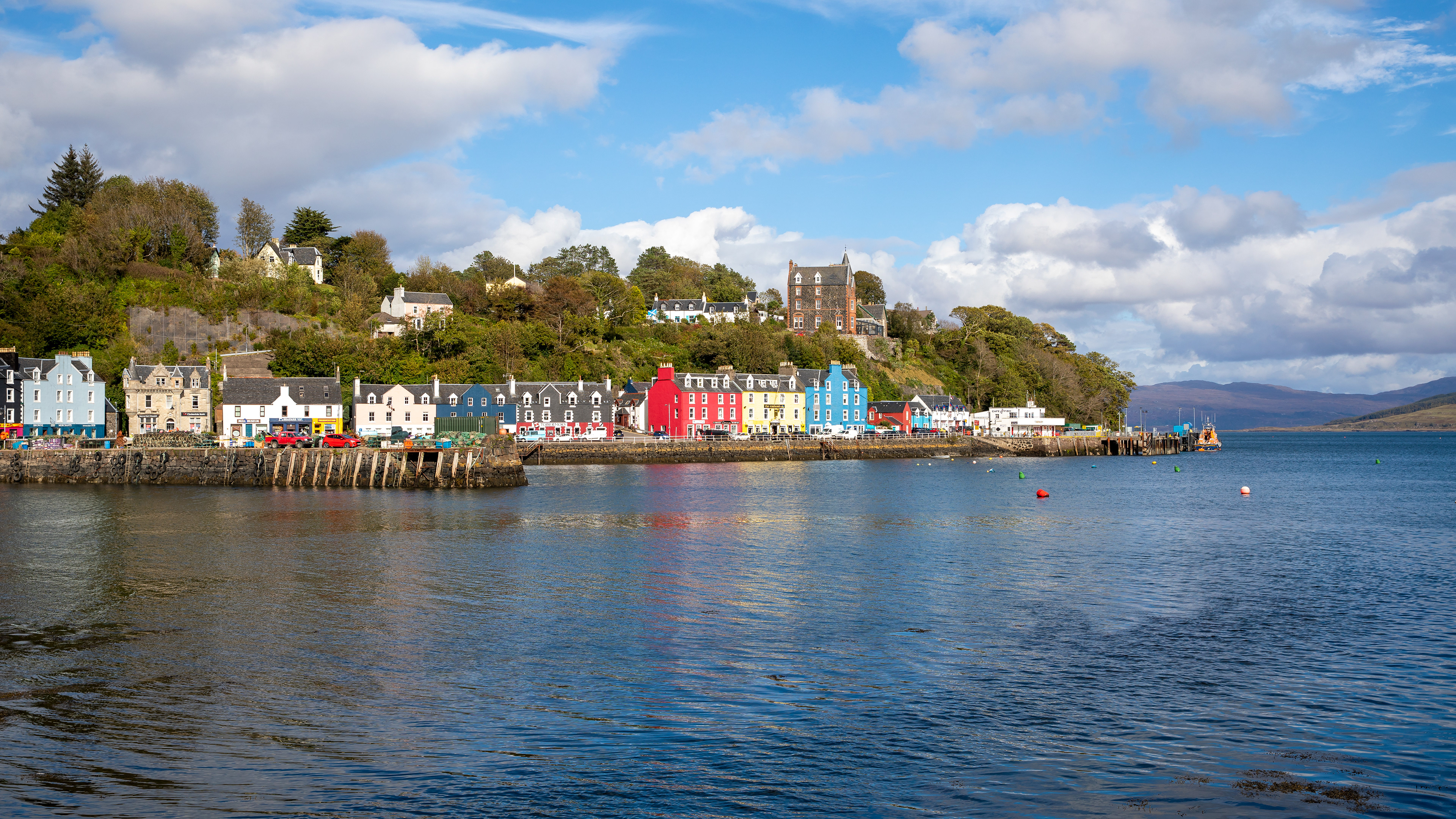 Scottish Views 6