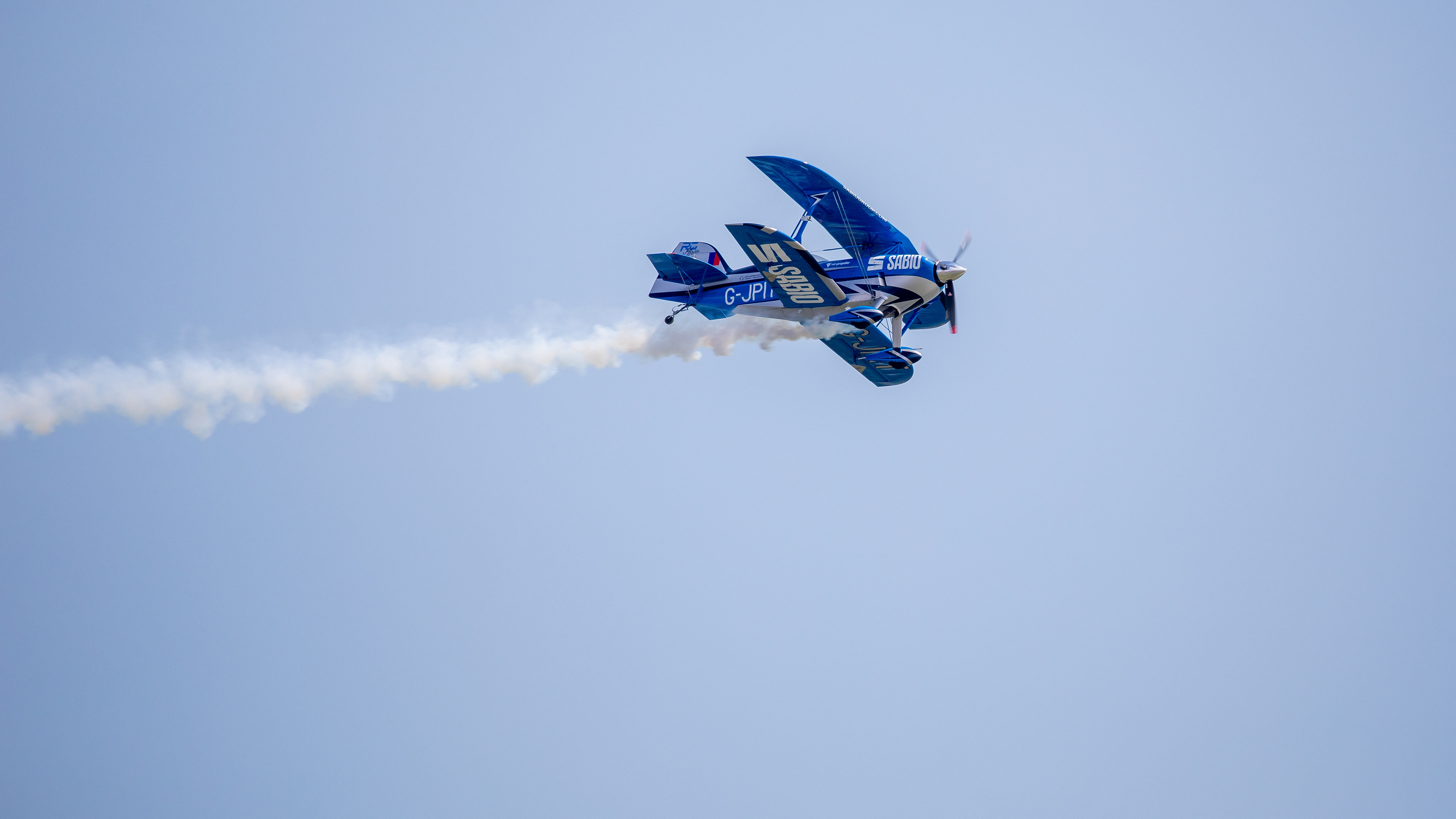 Clacton Air Show - 1