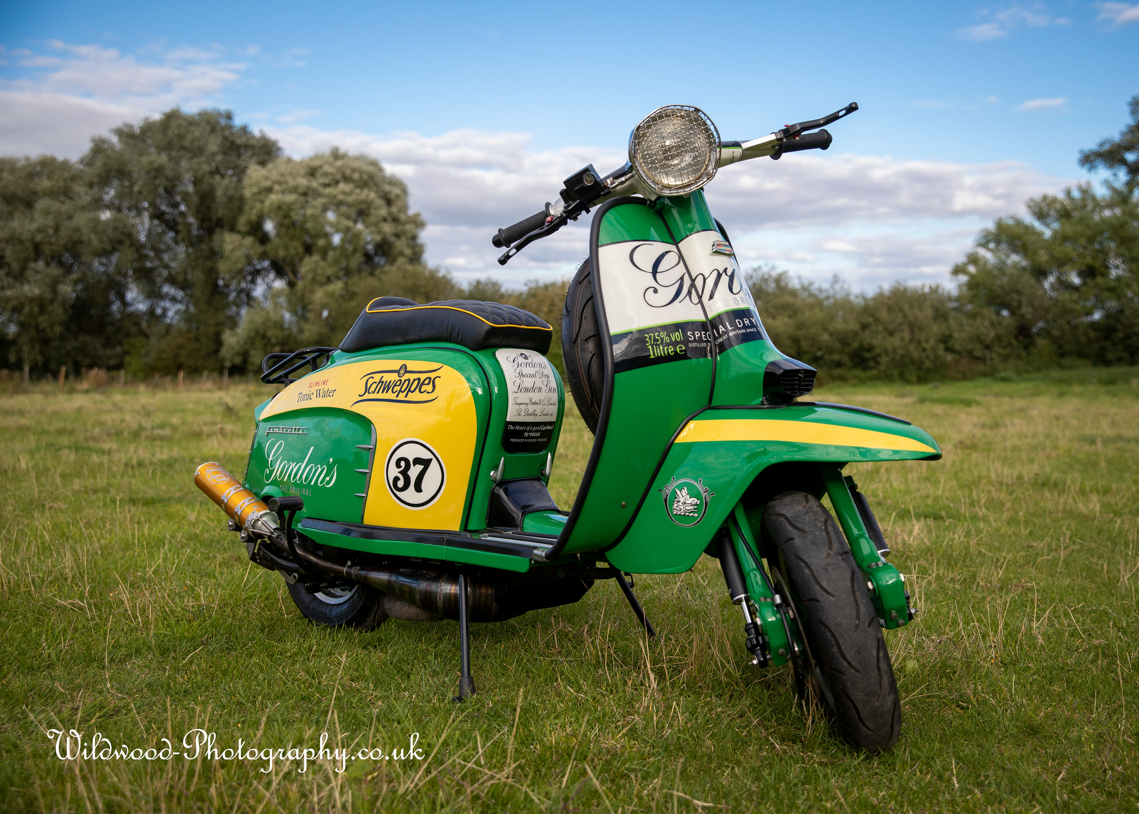 Lambretta 2