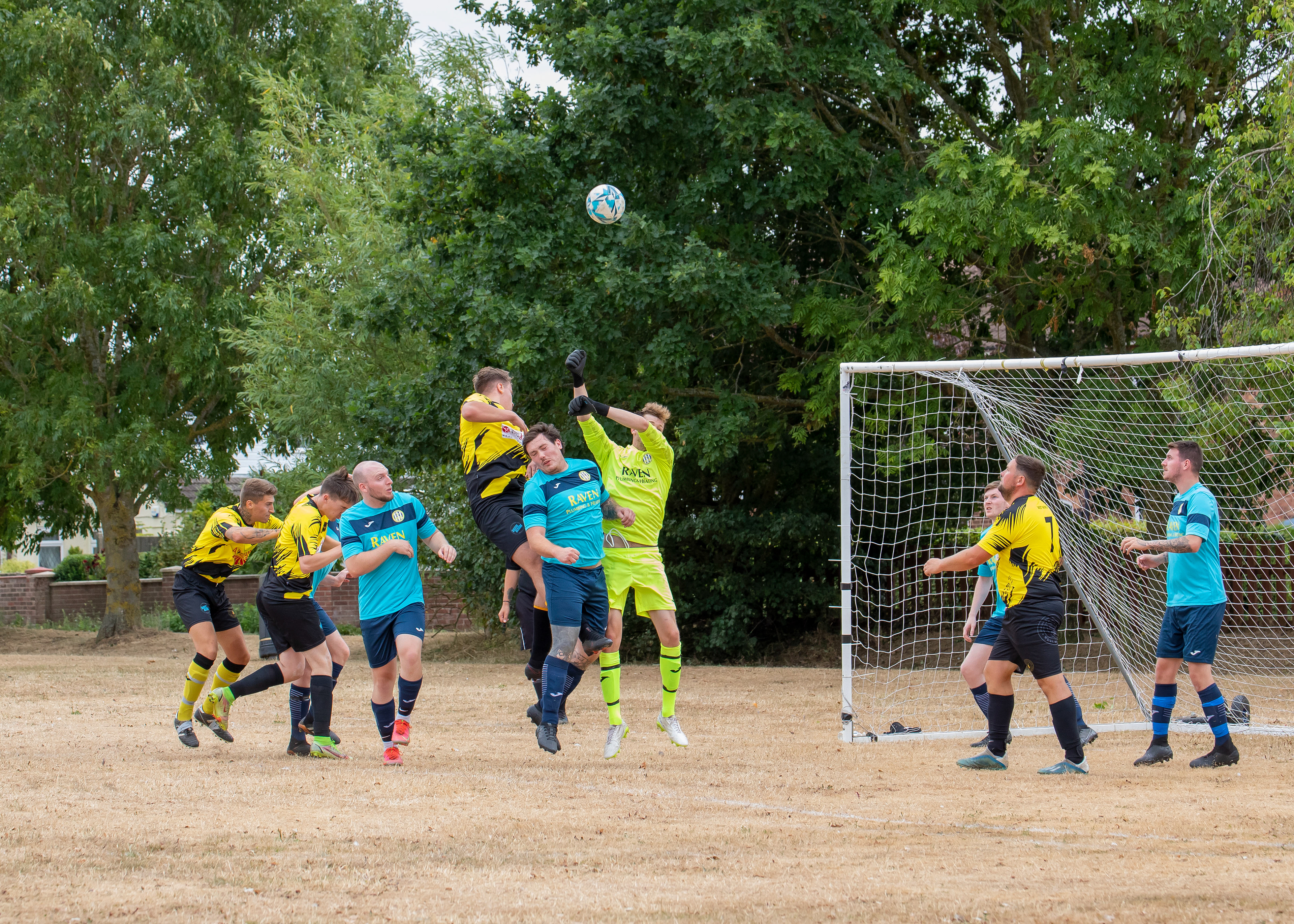 WWFC 3