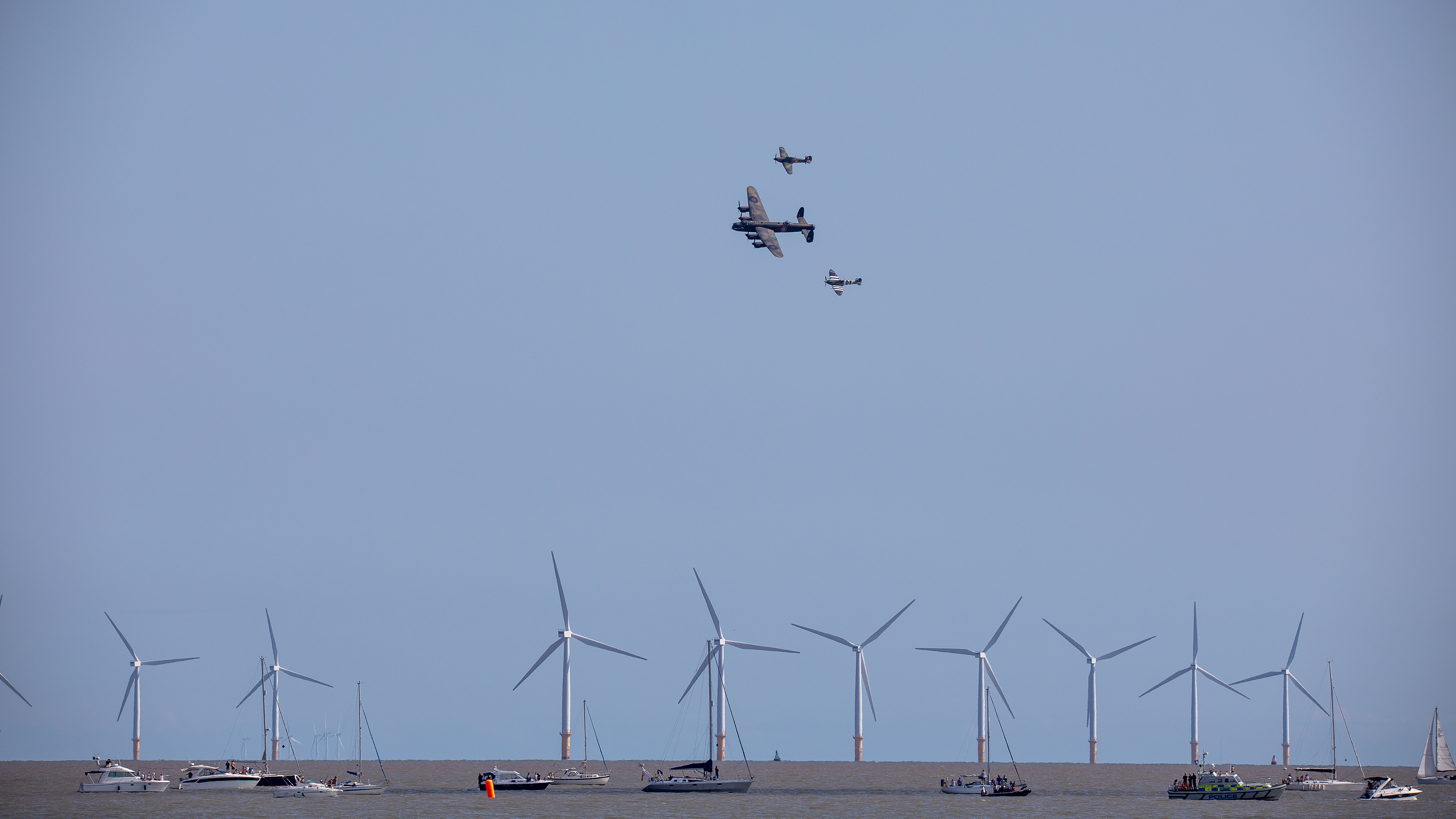 Clacton Air Show - 9