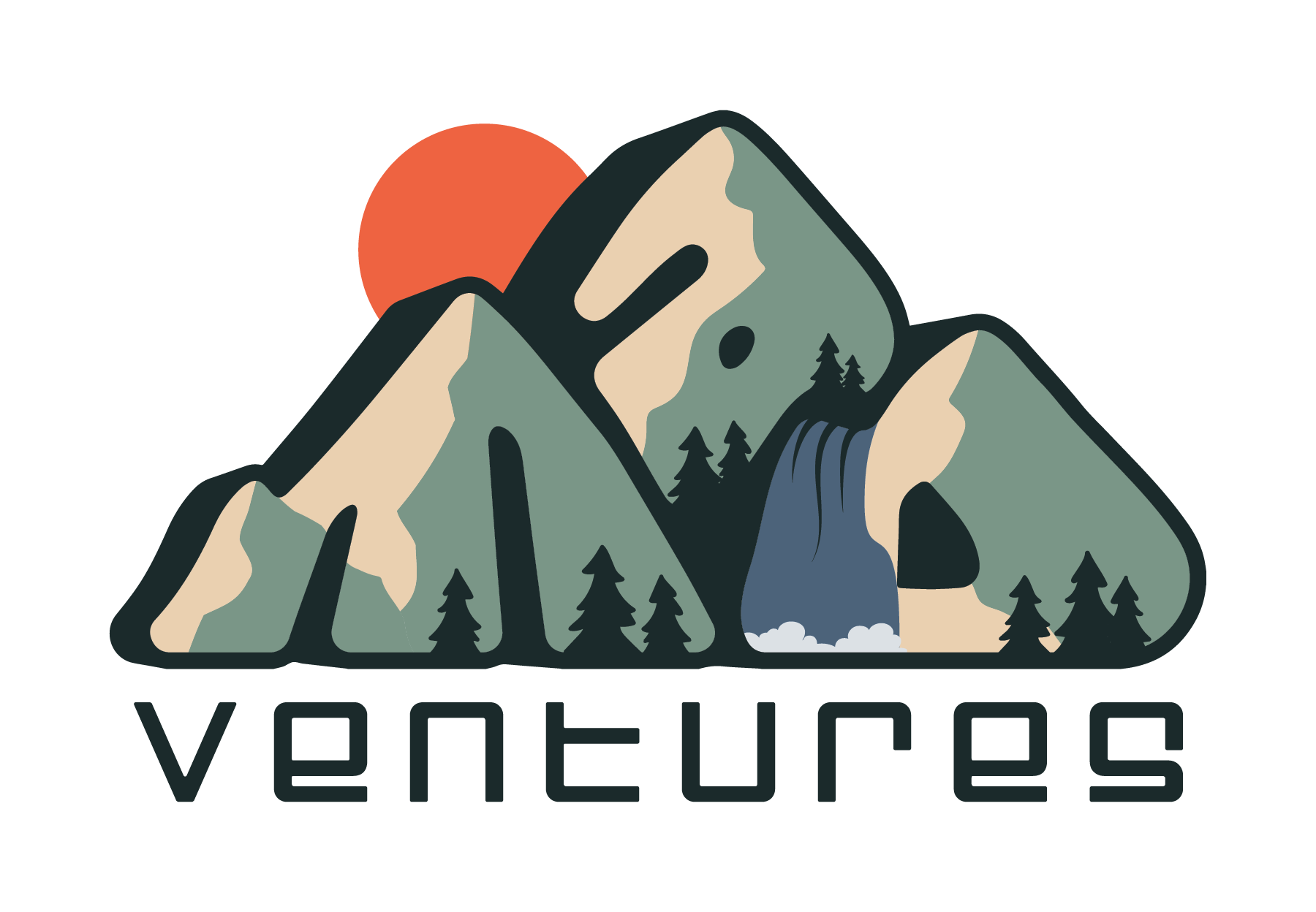 MaDventures Logo