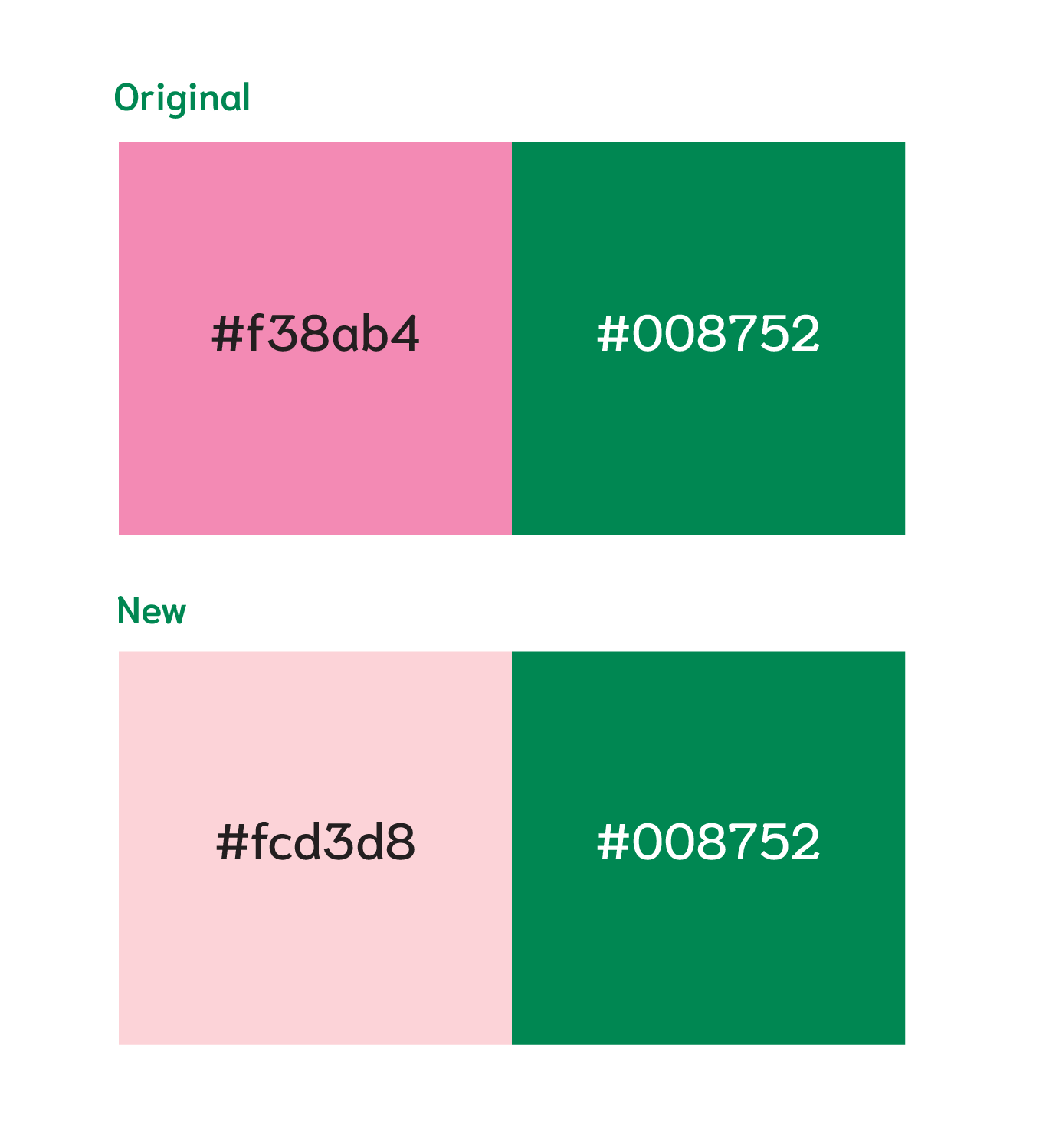 Color Palette