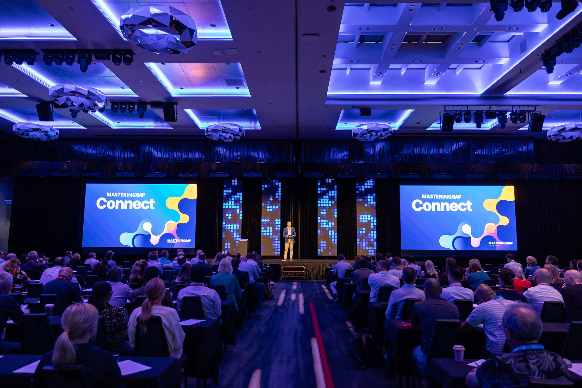 MasteringSAP Connect APAC