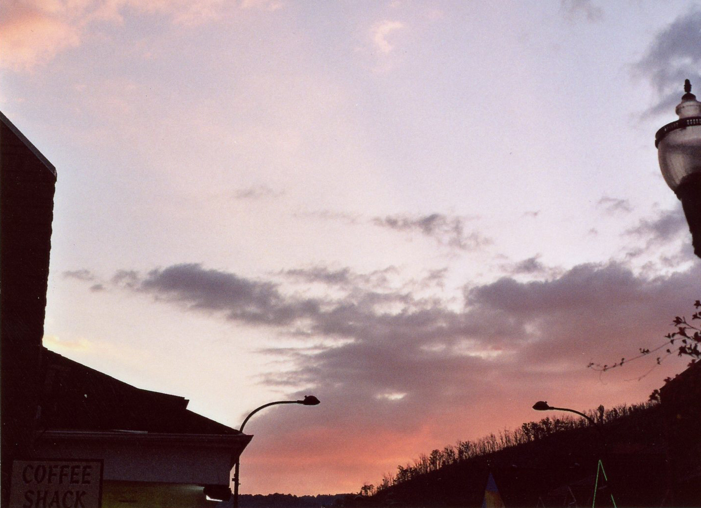 Gatlinburg, TN // September 2019