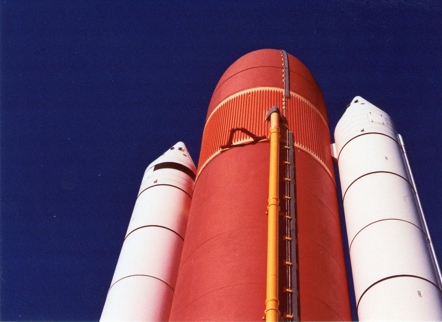 Kennedy Space Center, Merritt Island, FL // December 2018
