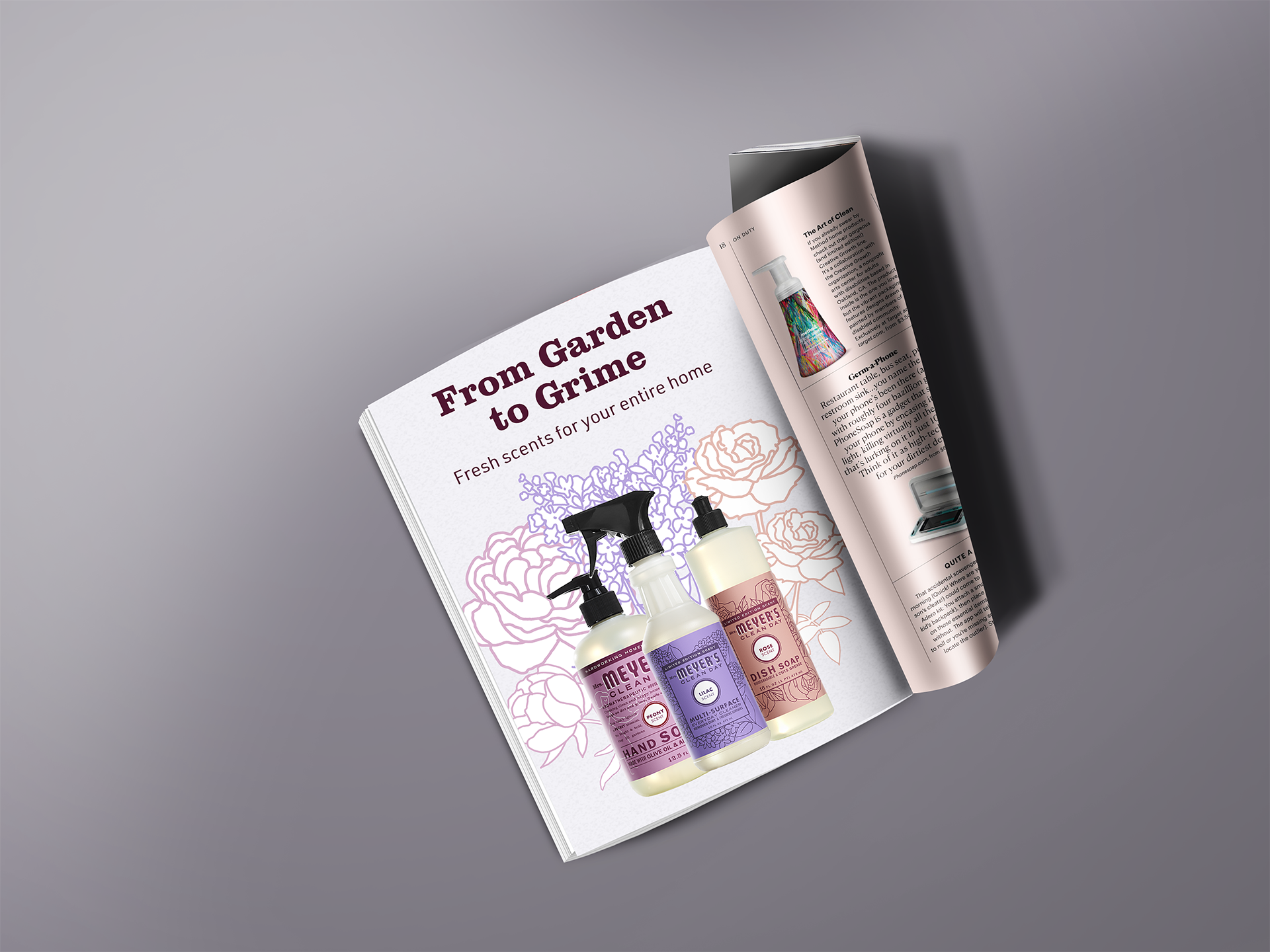 print ad 1