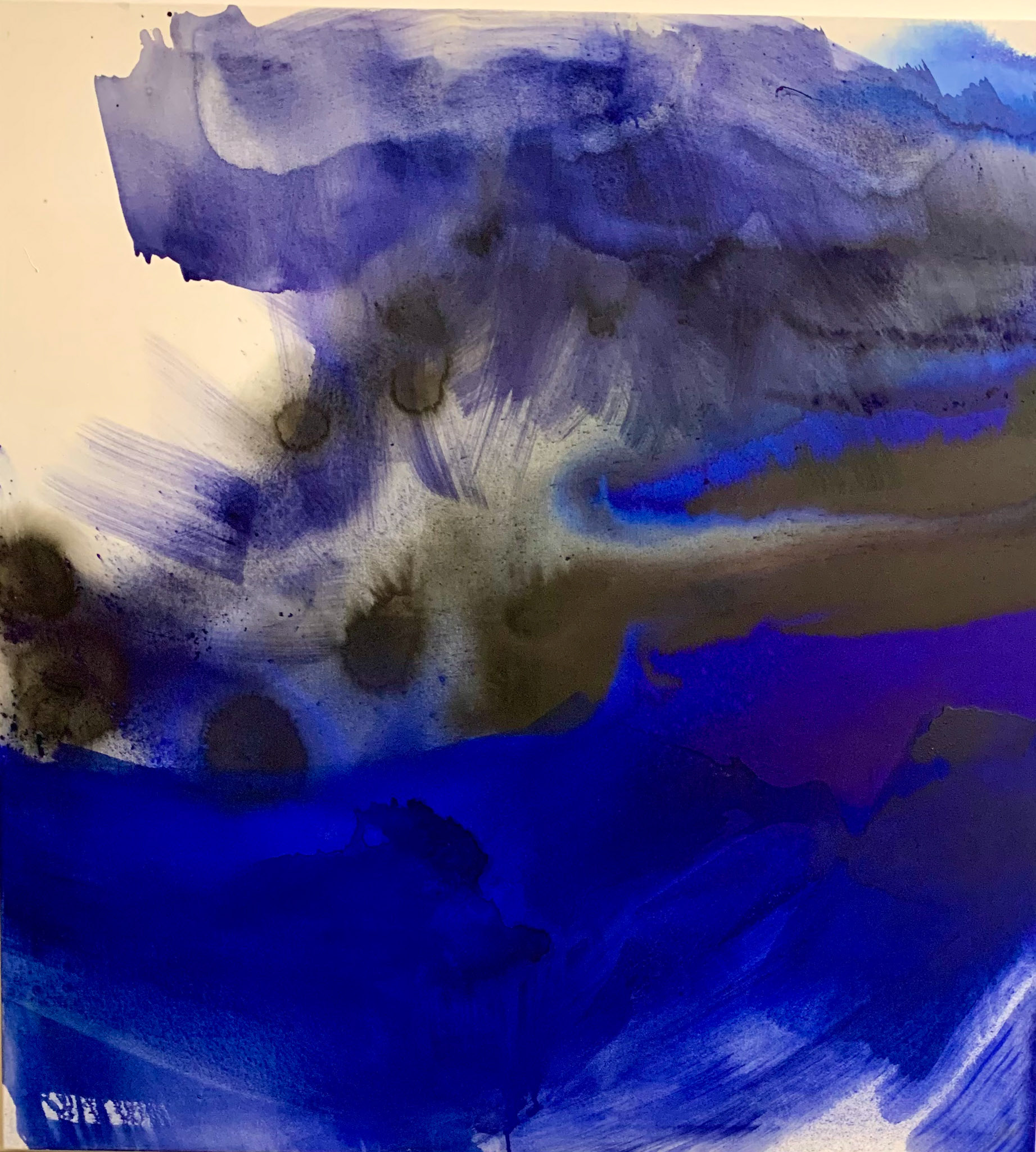 "grande ménage-à-trois", 1,30 x 140 m