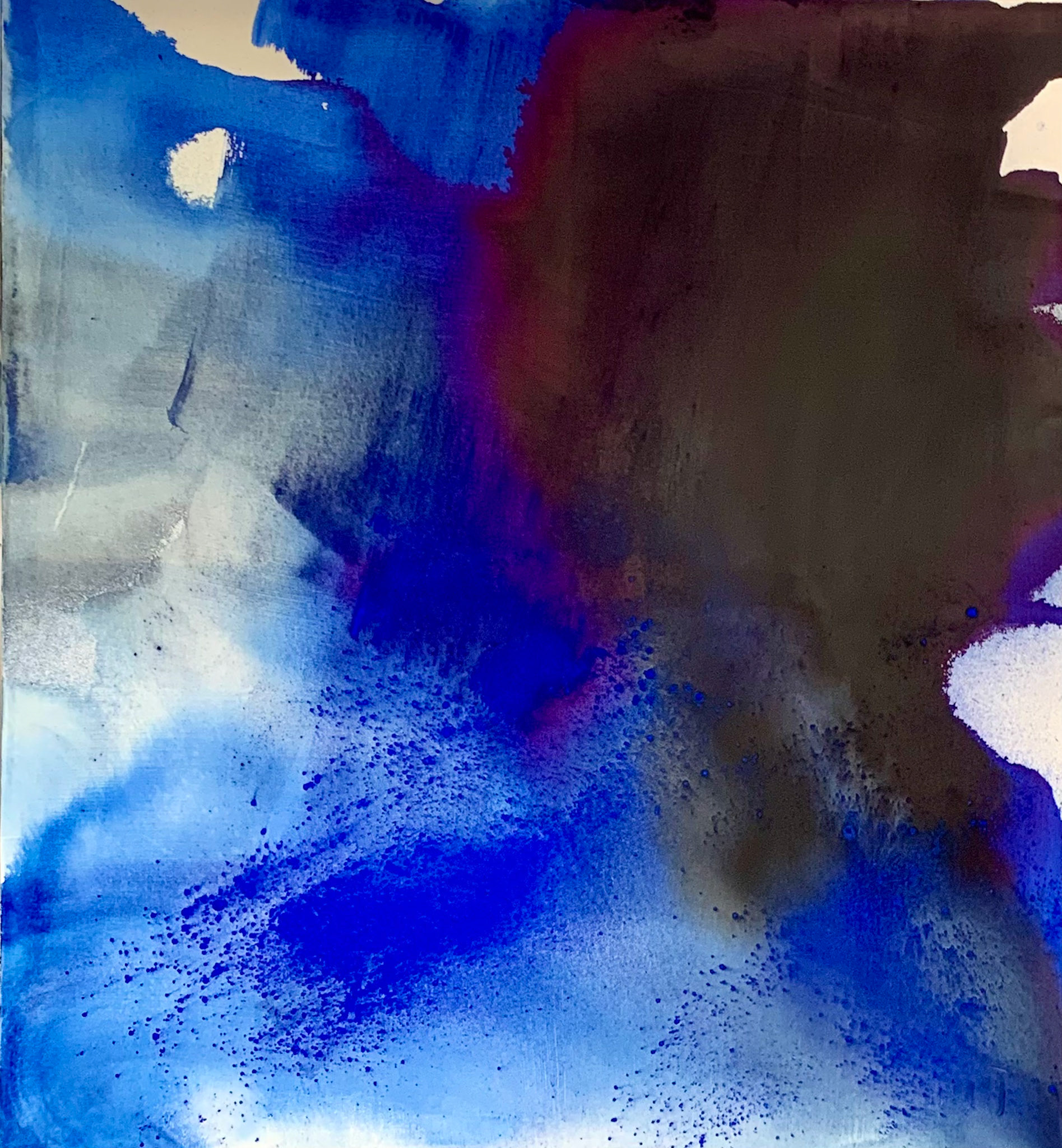"grande ménage-à-trois", 1,30 x 140 m