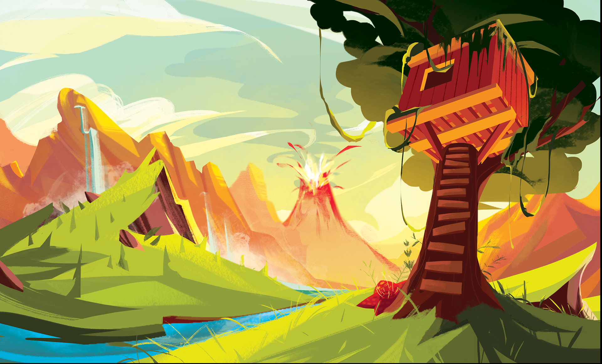 Background