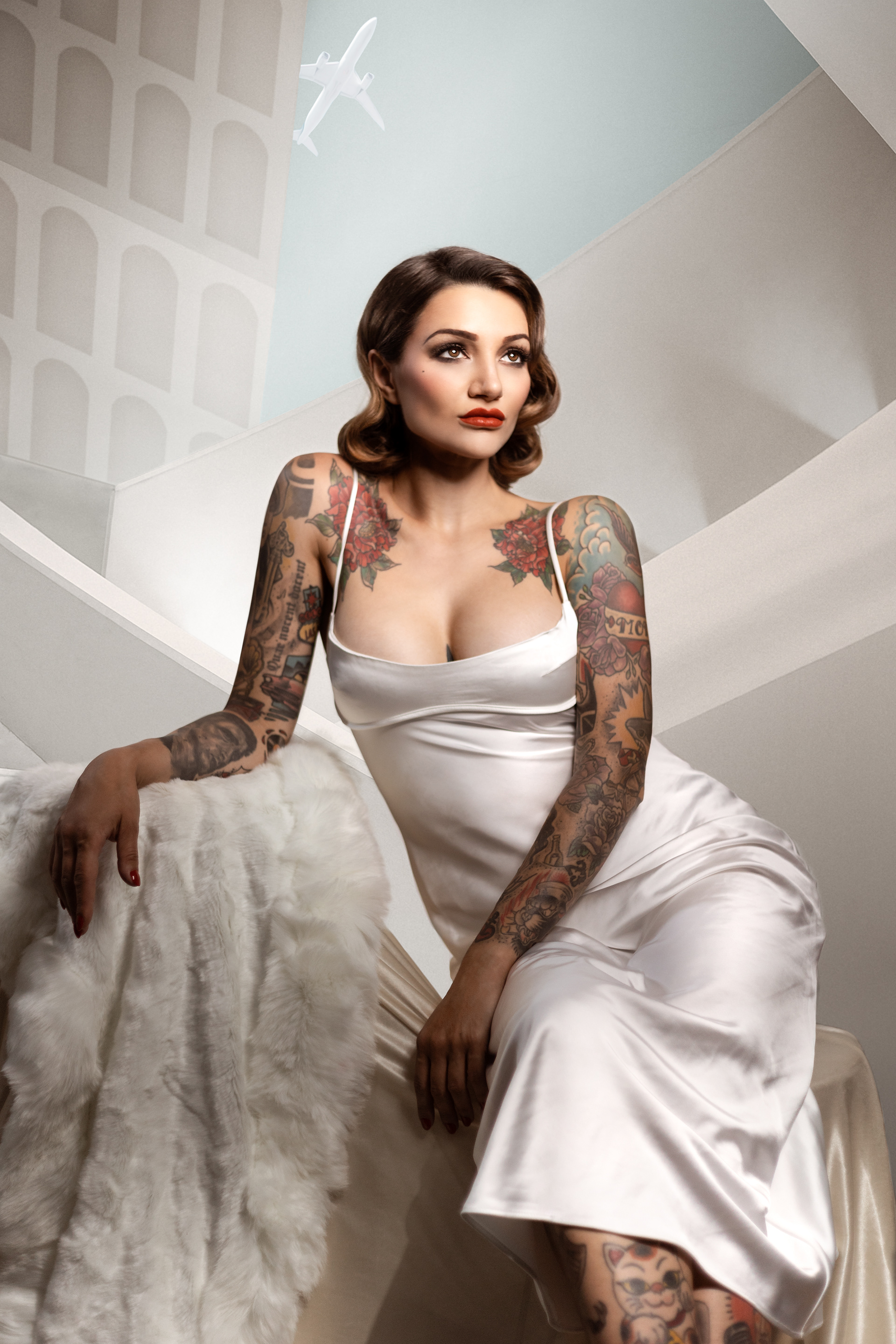 Xenia Tara