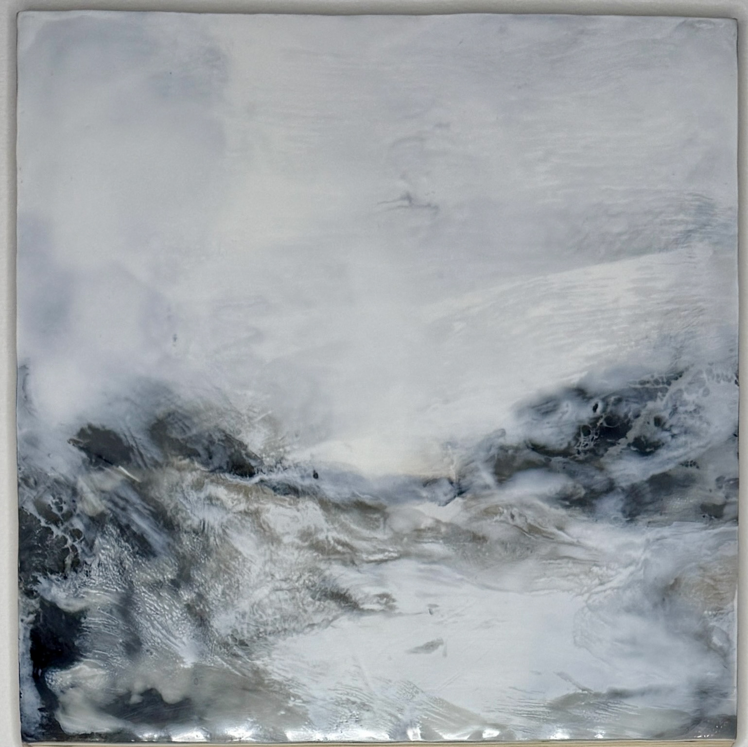 Winter’s Desiderium