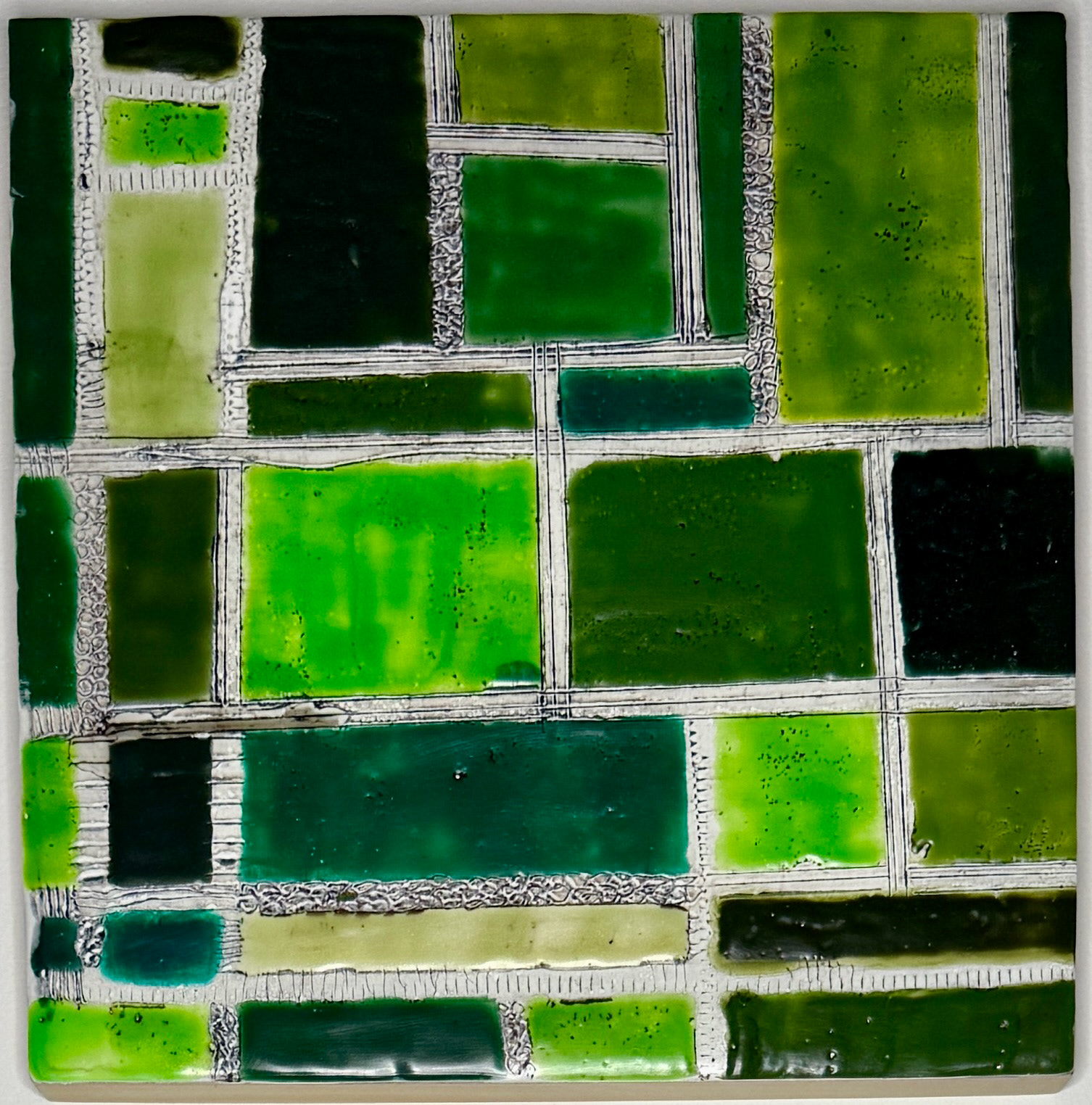 Verdant