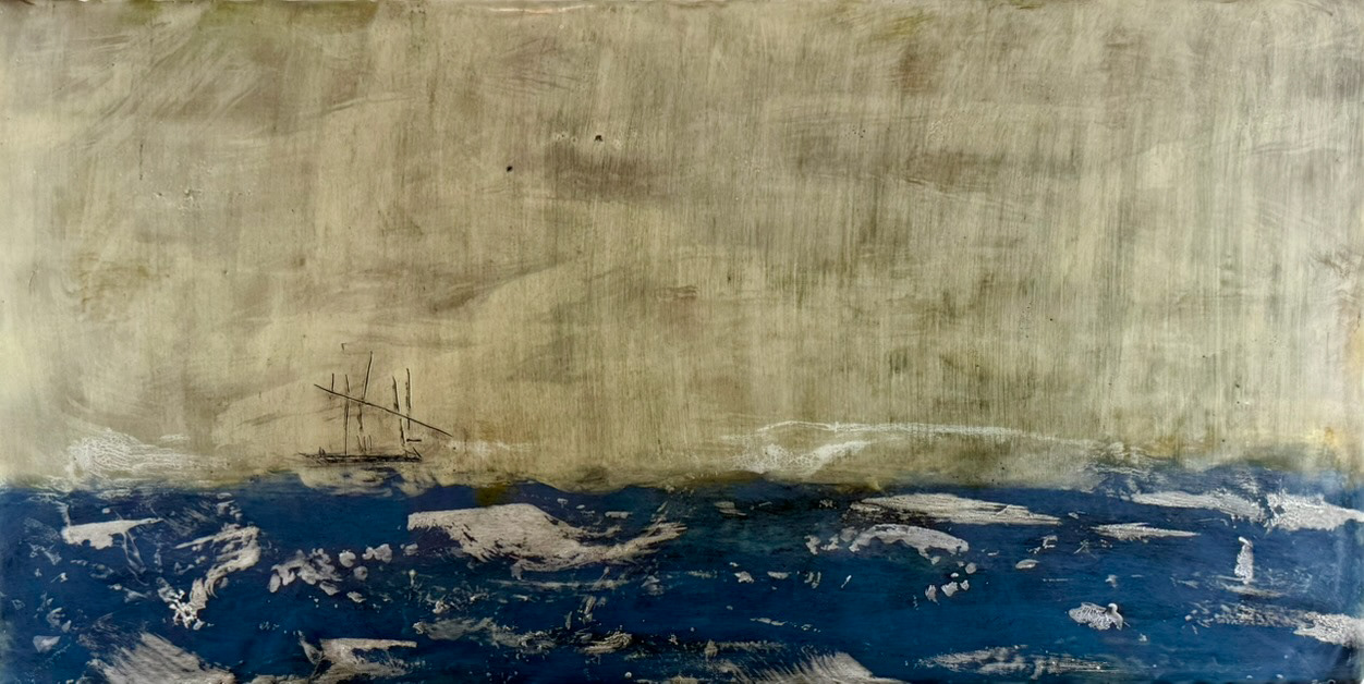 Adrift