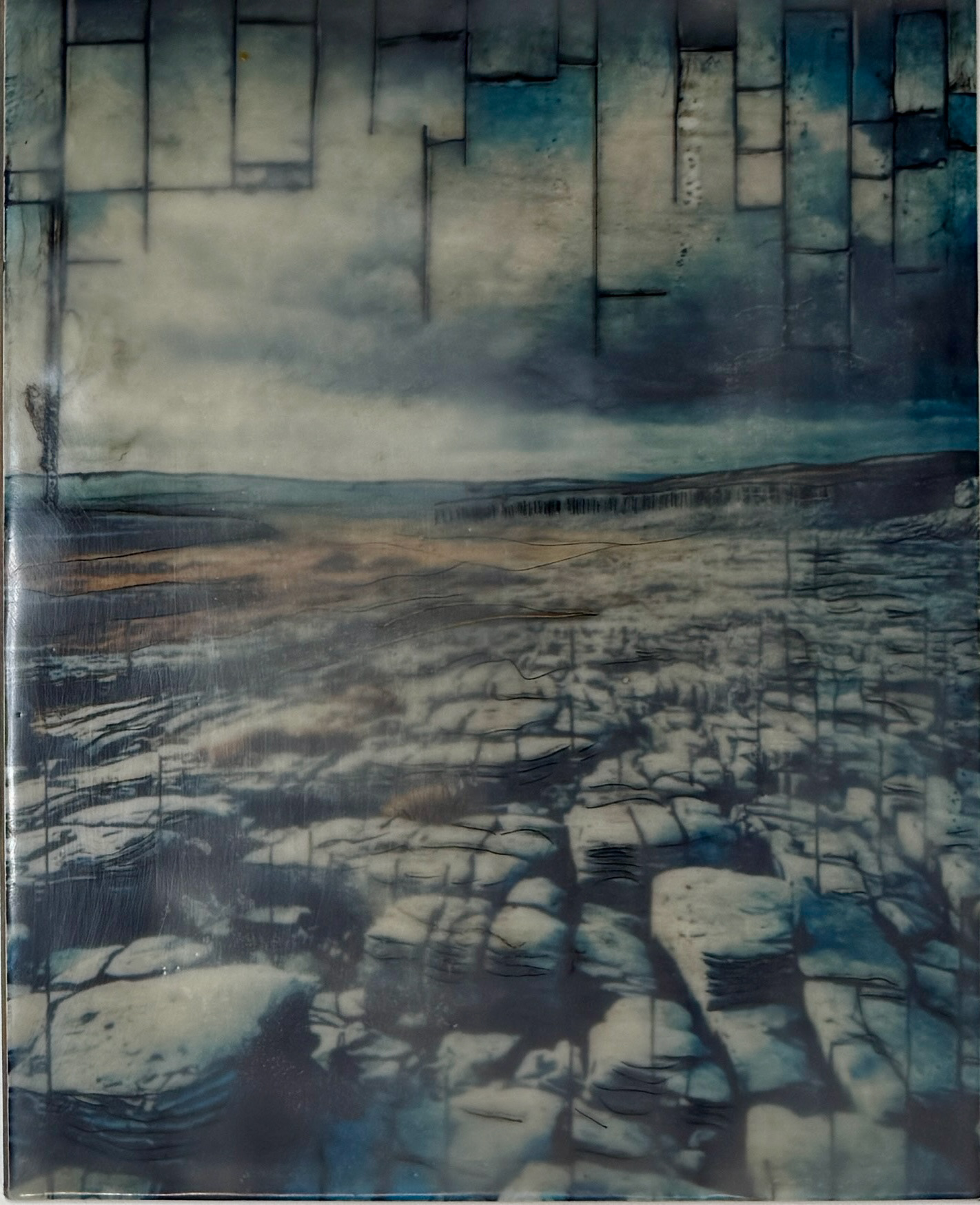 Stone Remembers