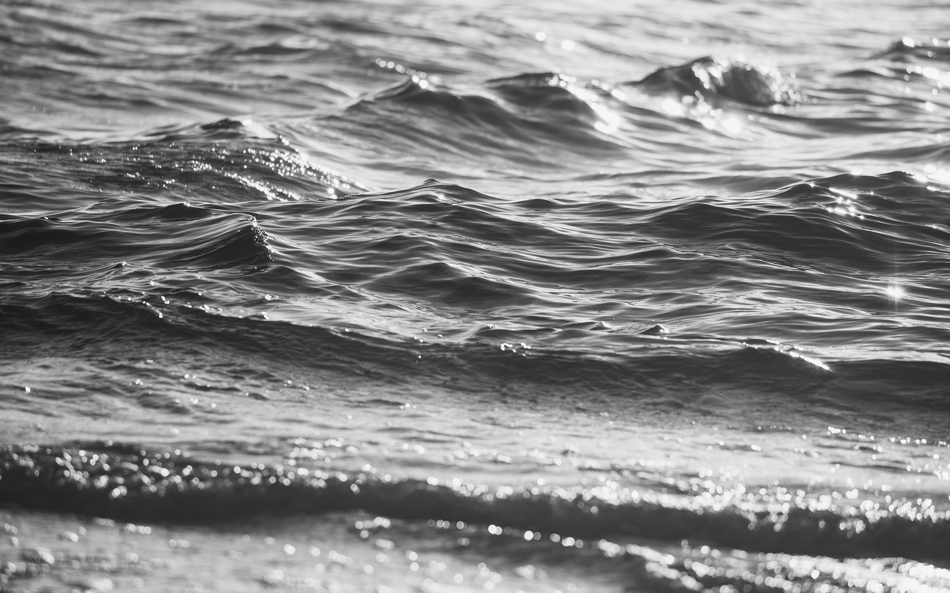 Texturas del Mar