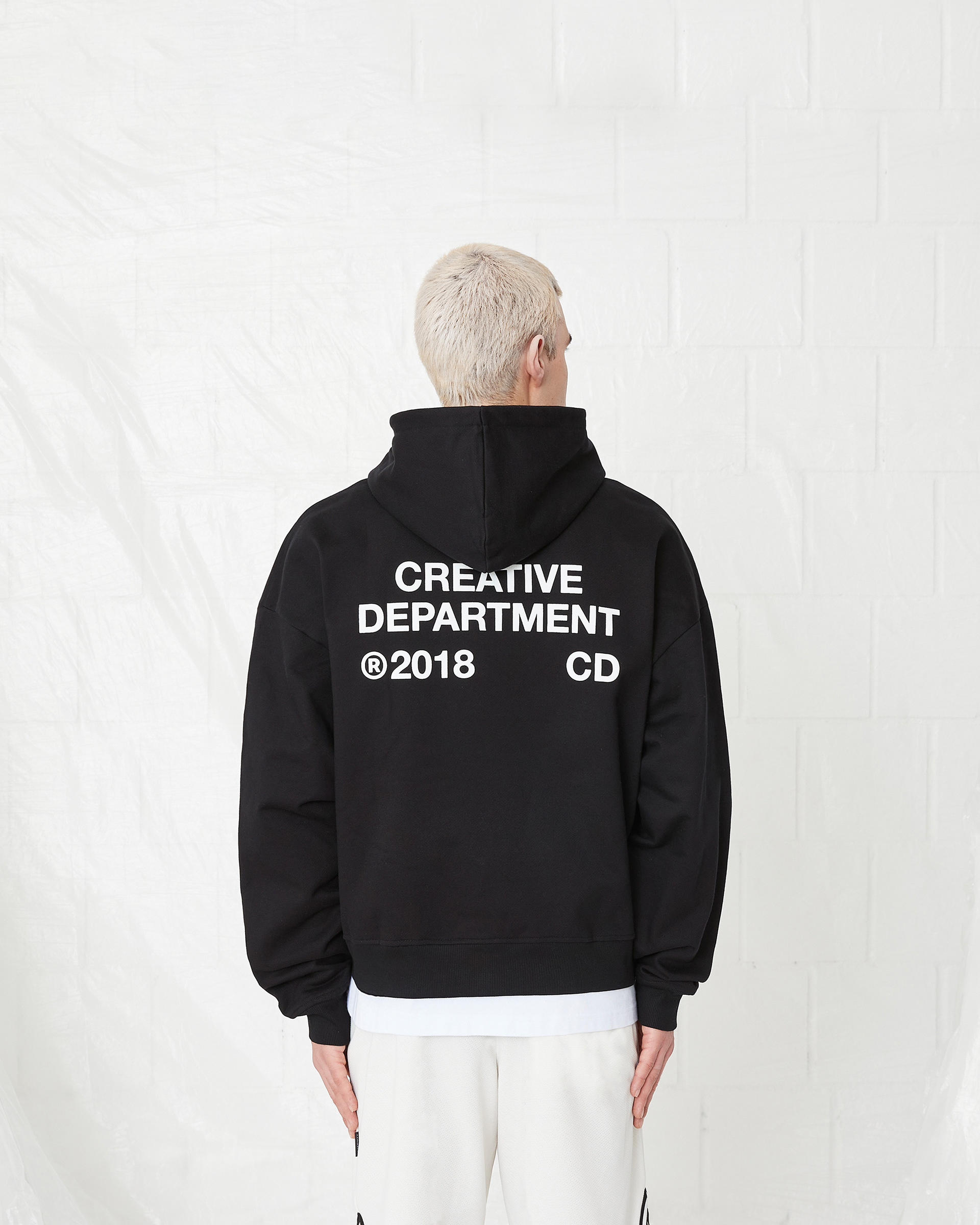 RETERNITY CREATIVE DEPARTMENT 2023