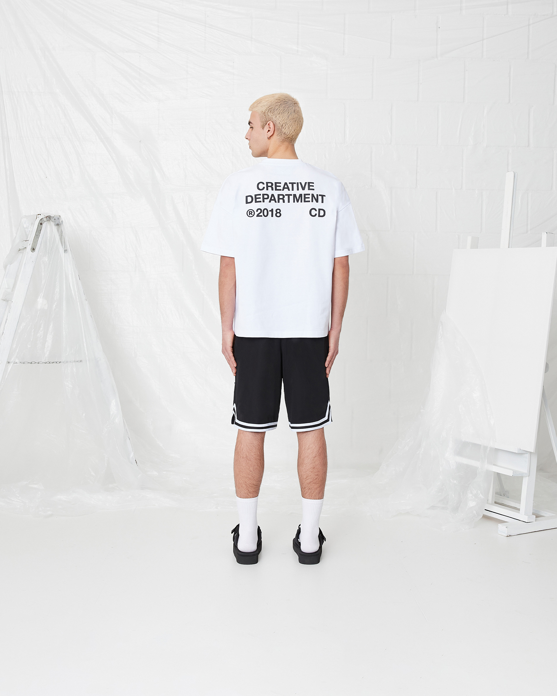 RETERNITY CREATIVE DEPARTMENT 2023